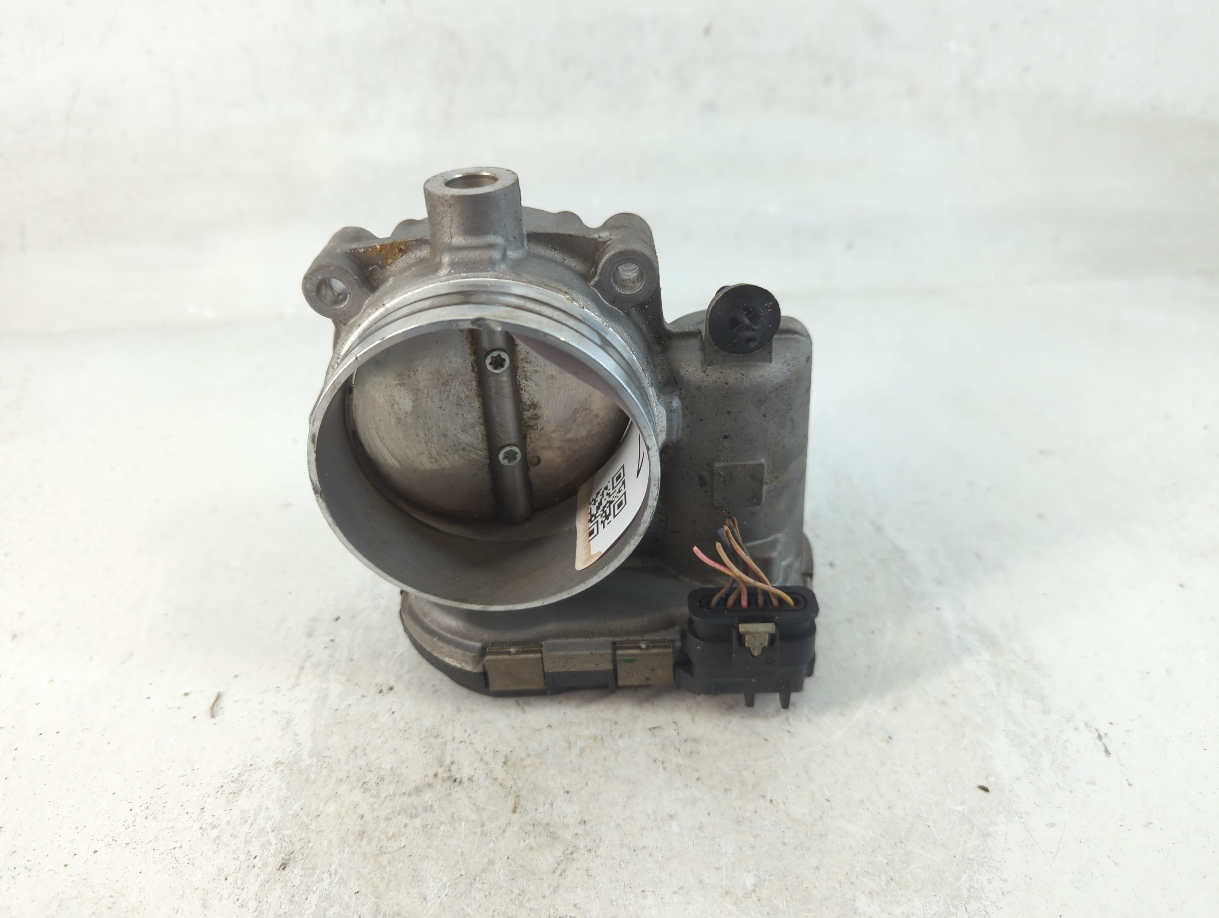 Picture of Dodge Ram 1500 Throttle Body 787397