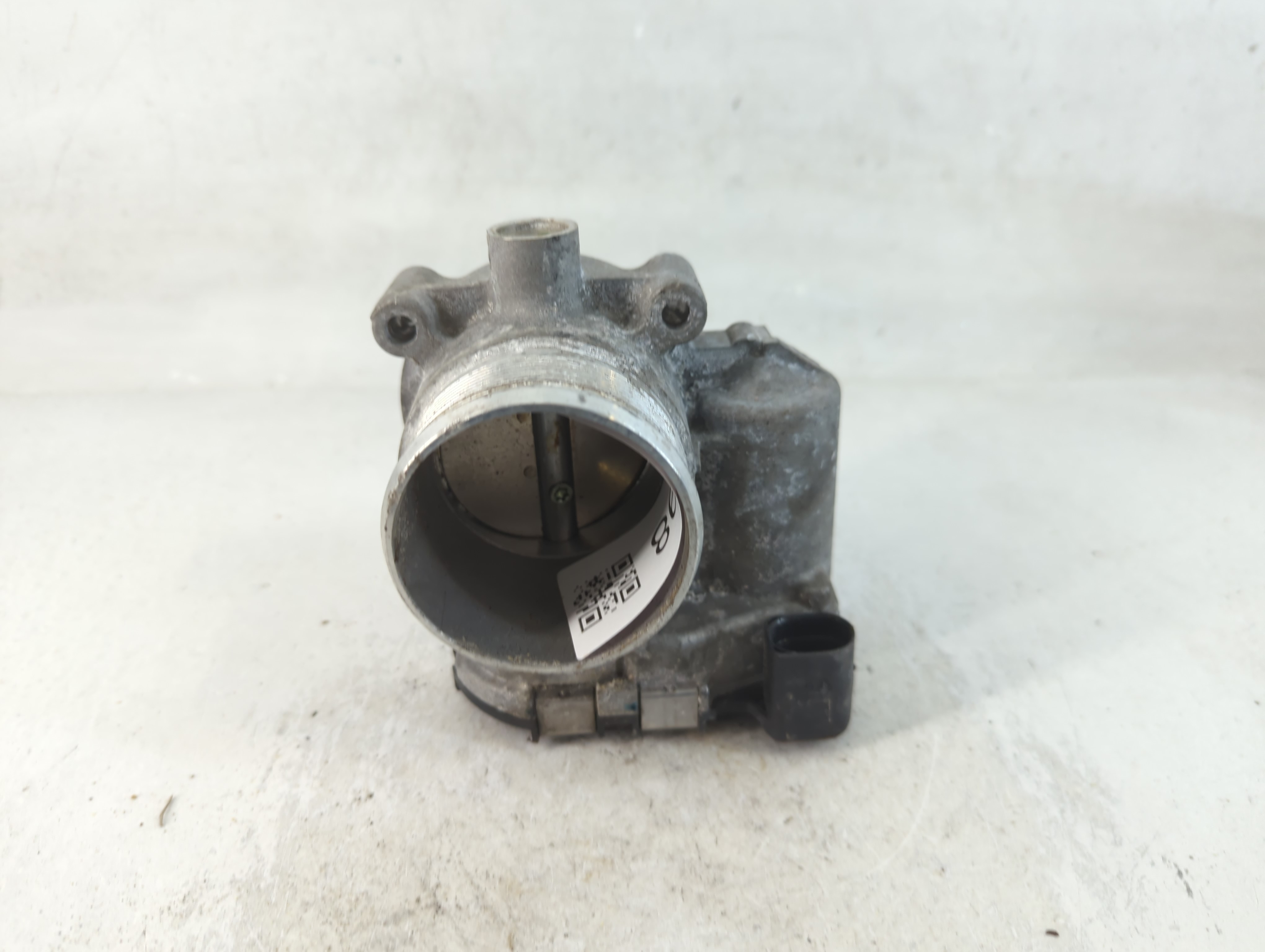 2018-2022 Volkswagen Tiguan Throttle Body 787398 - Oemusedautoparts1.com