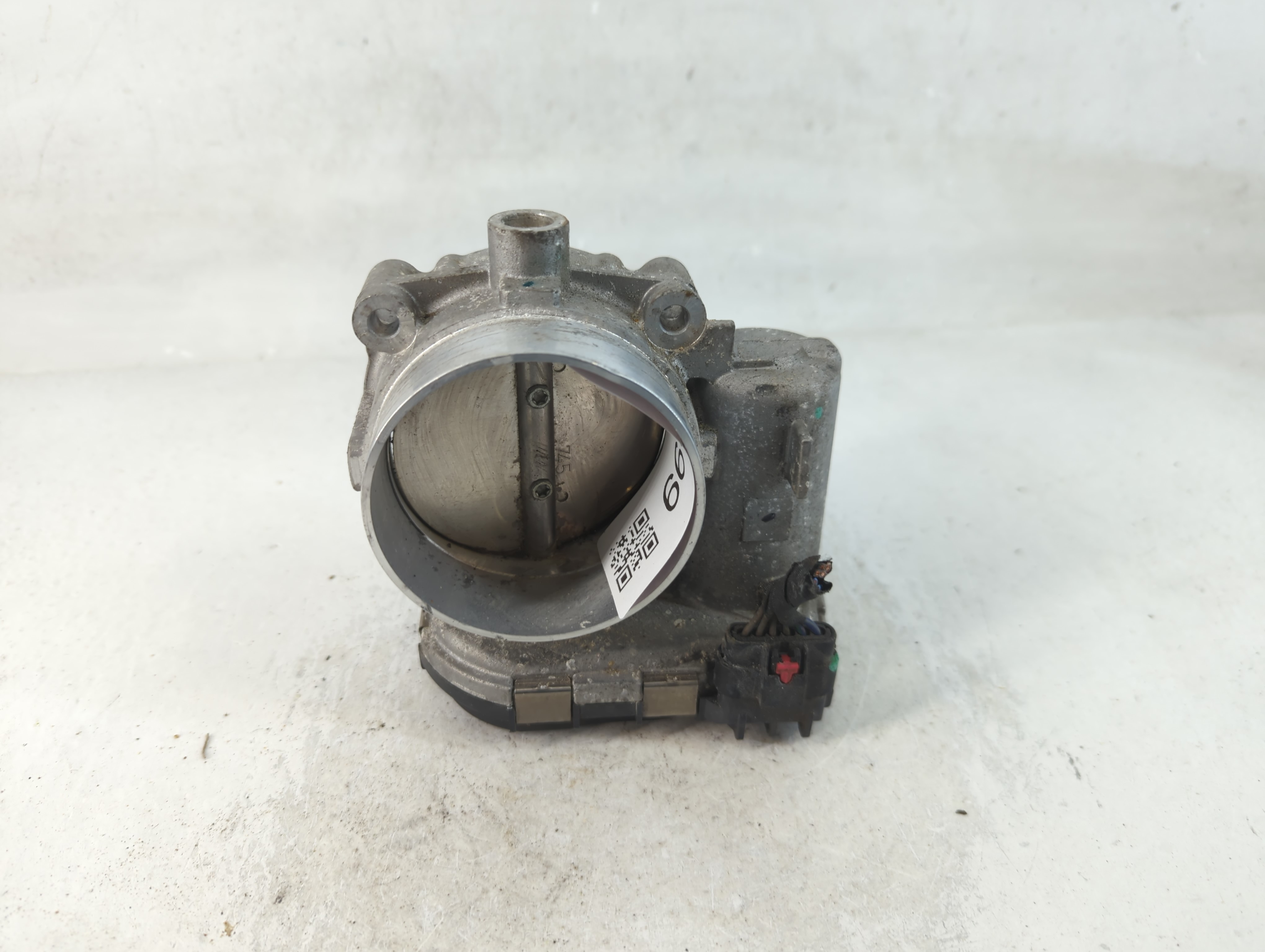 2011-2022 Dodge Durango Throttle Body 787399 - Oemusedautoparts1.com