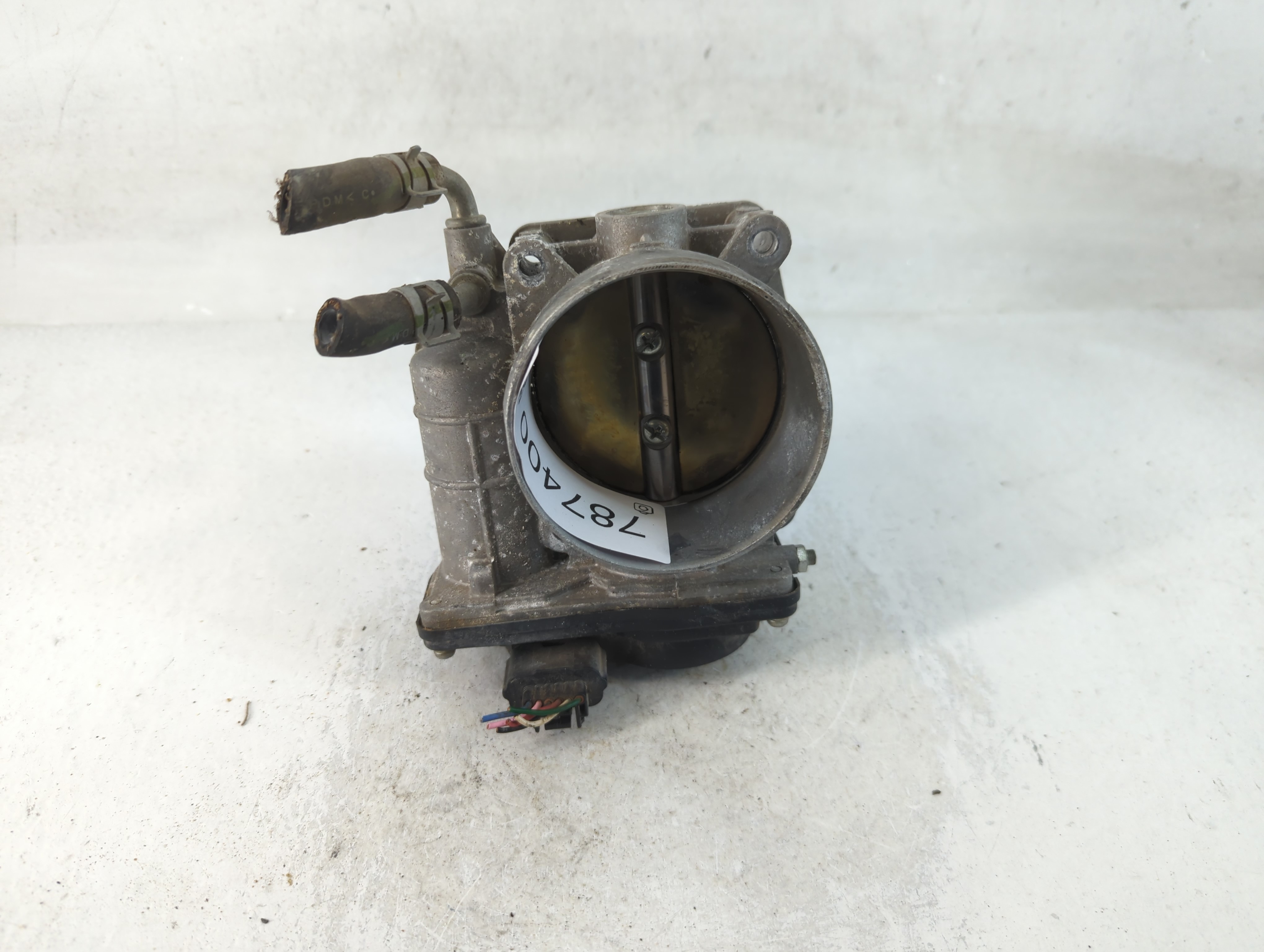 2009-2014 Nissan Maxima Throttle Body 787400 - Oemusedautoparts1.com