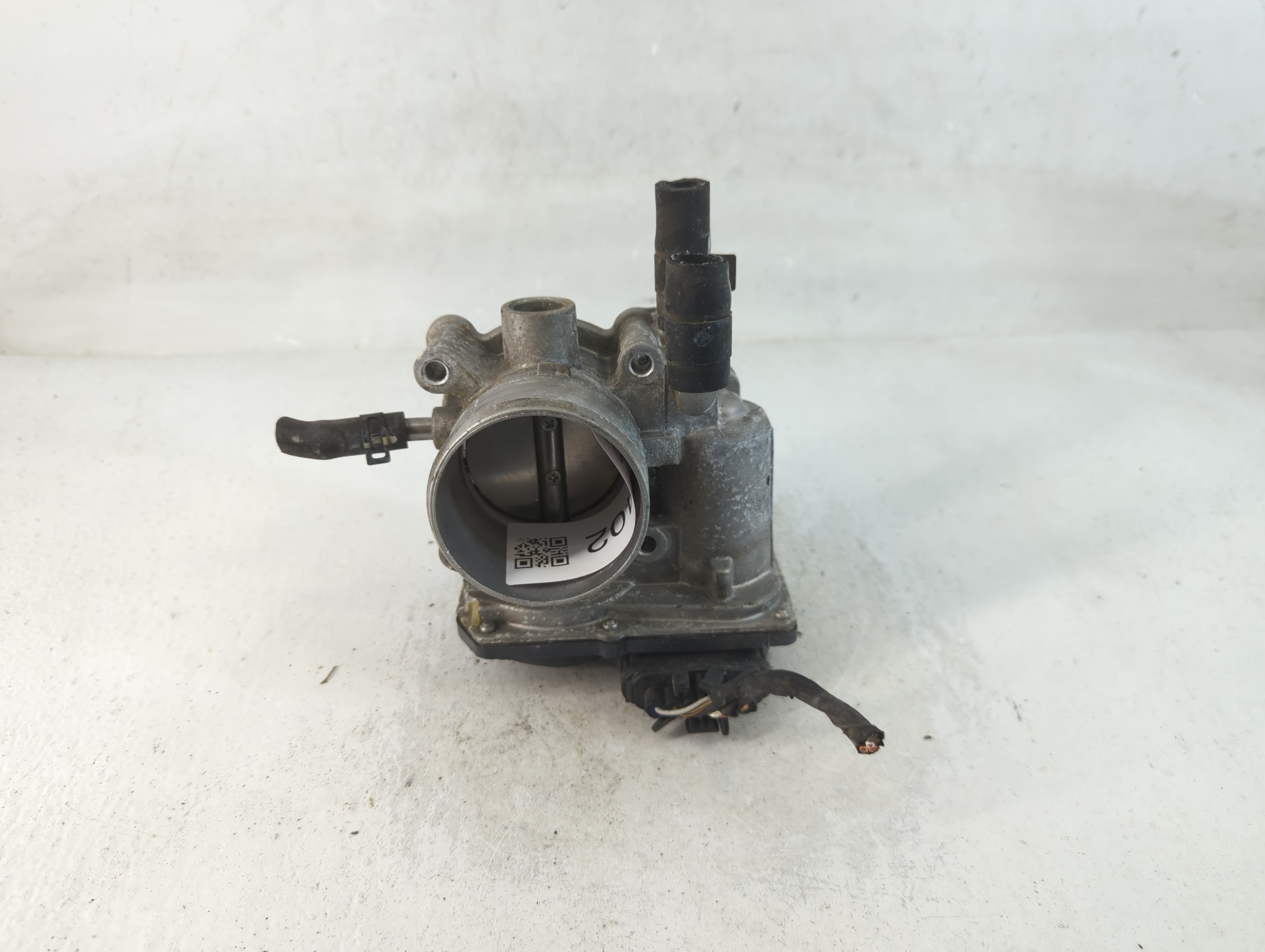 2012-2017 Hyundai Veloster Throttle Body 787402 - Oemusedautoparts1.com