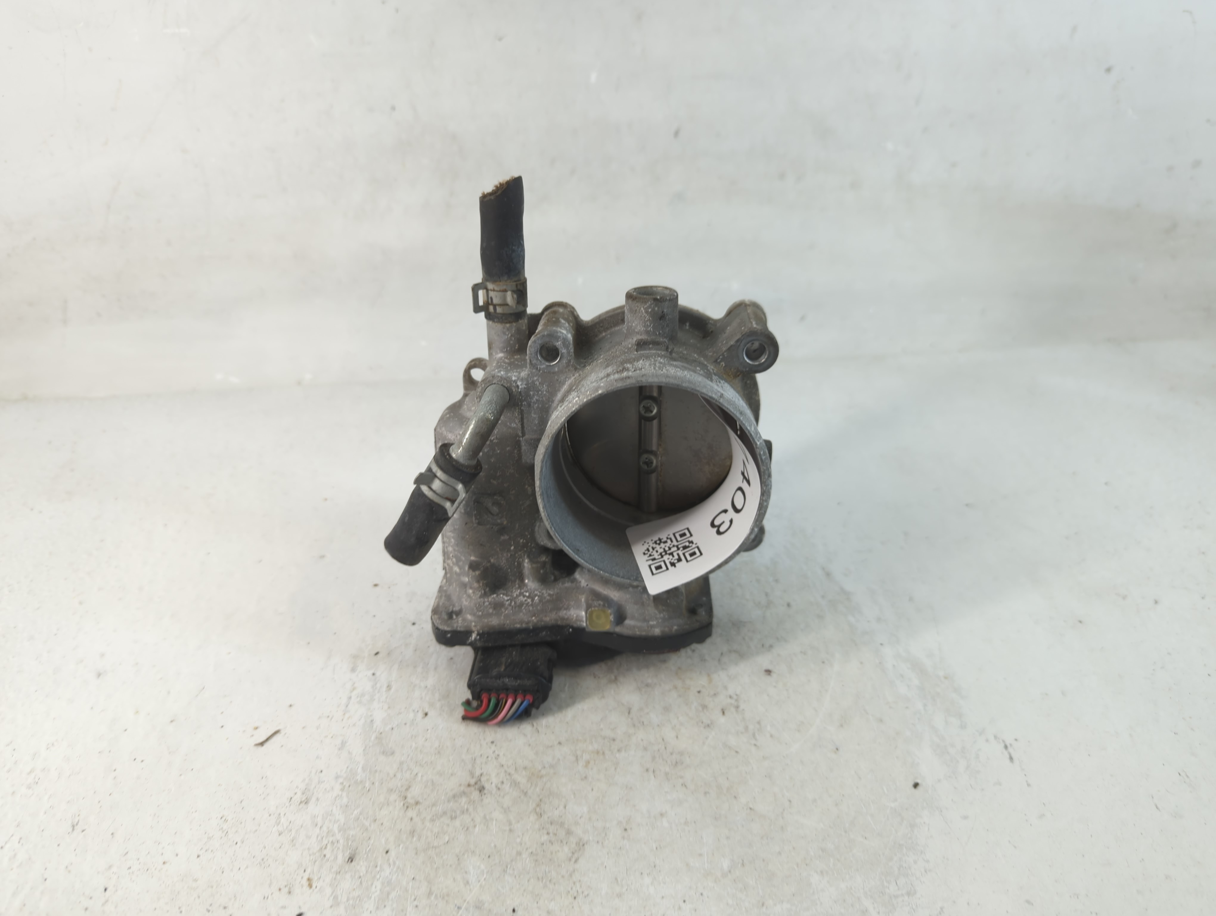 Subaru Xv Throttle Body 787403 - Oemusedautoparts1.com