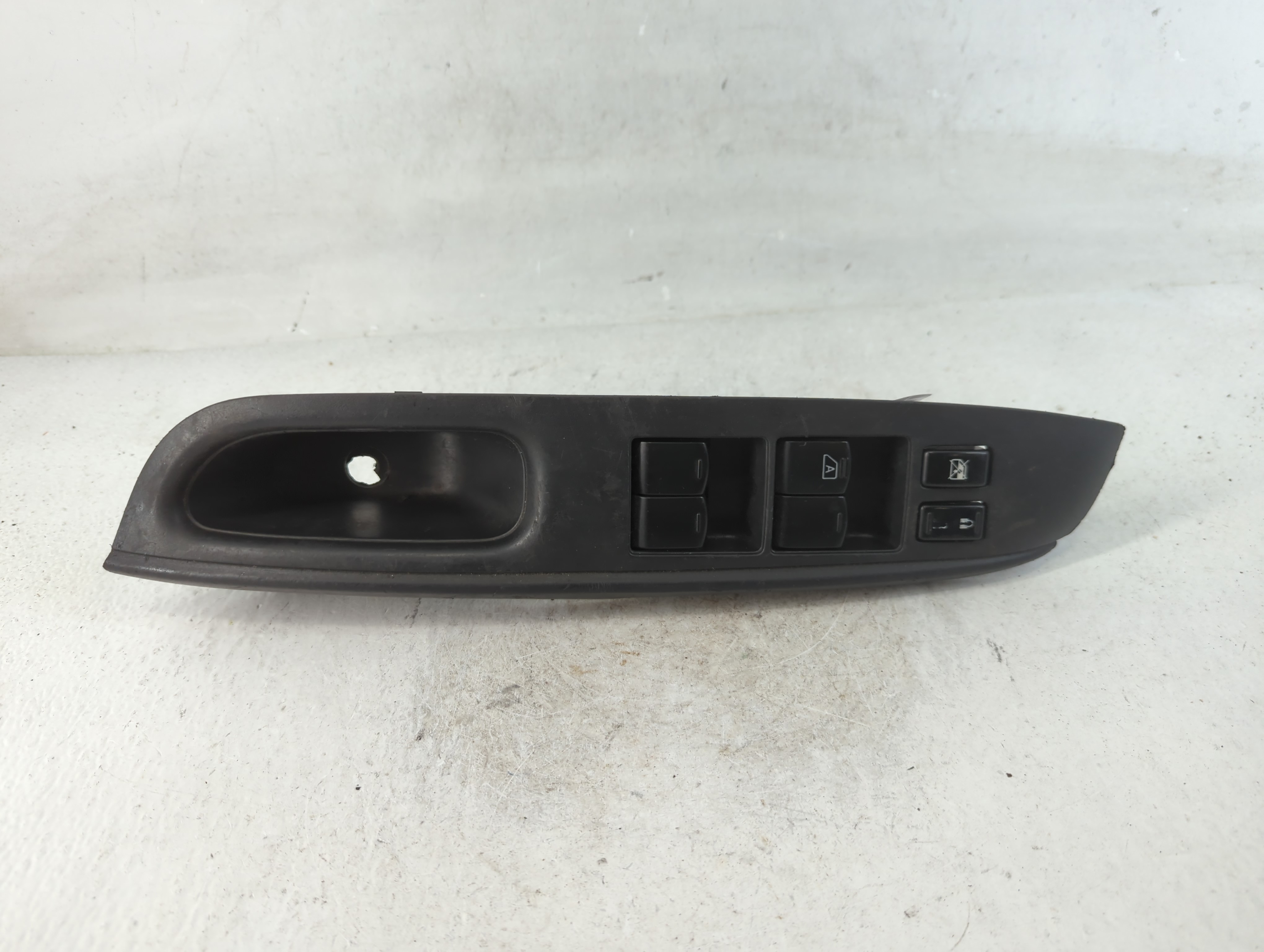 Picture of 2012-2019 Nissan Versa Driver Left Door Master Power Window Switch 787417