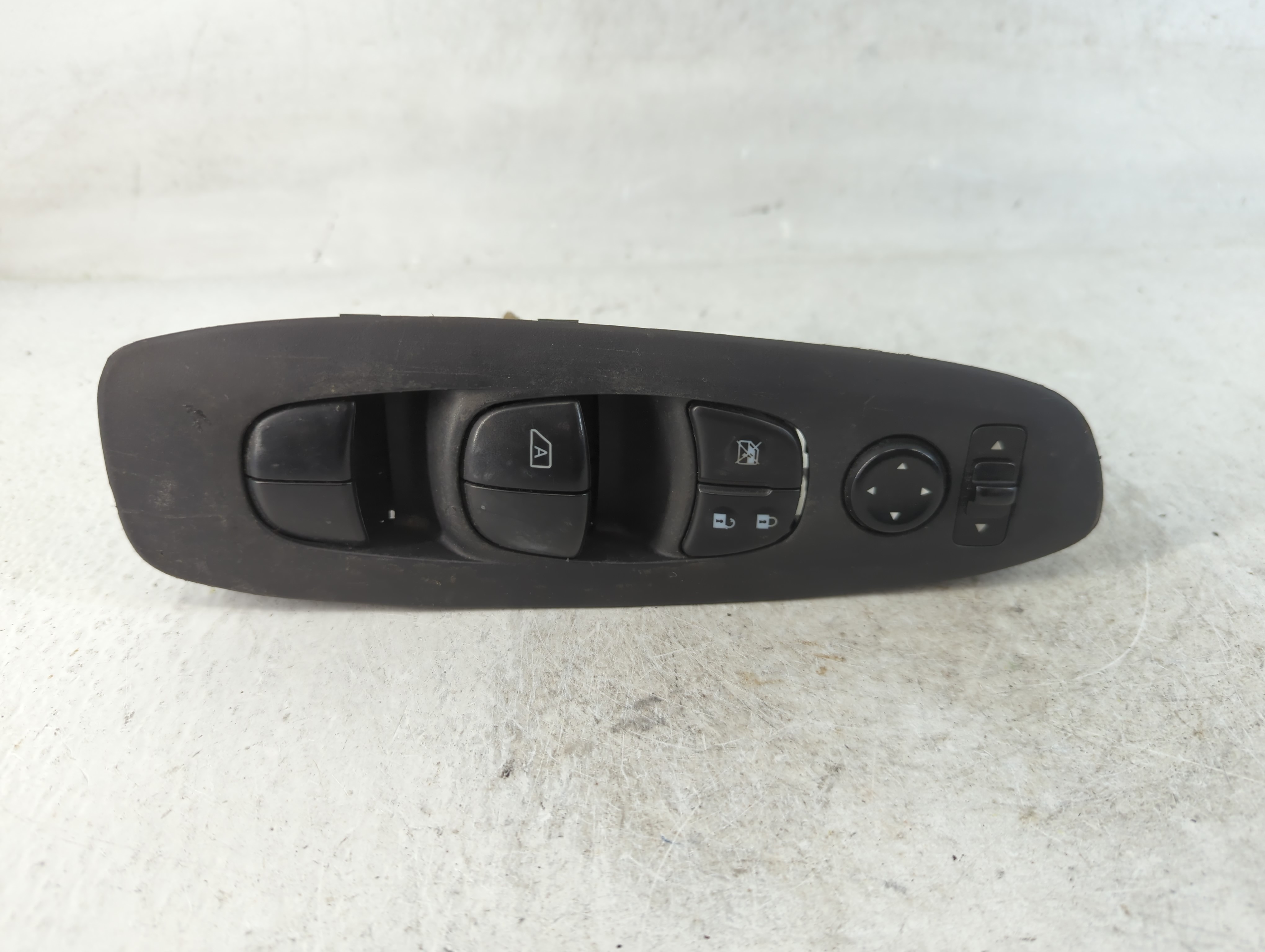 Picture of 2013-2020 Nissan Pathfinder Driver Left Door Master Power Window Switch 787425