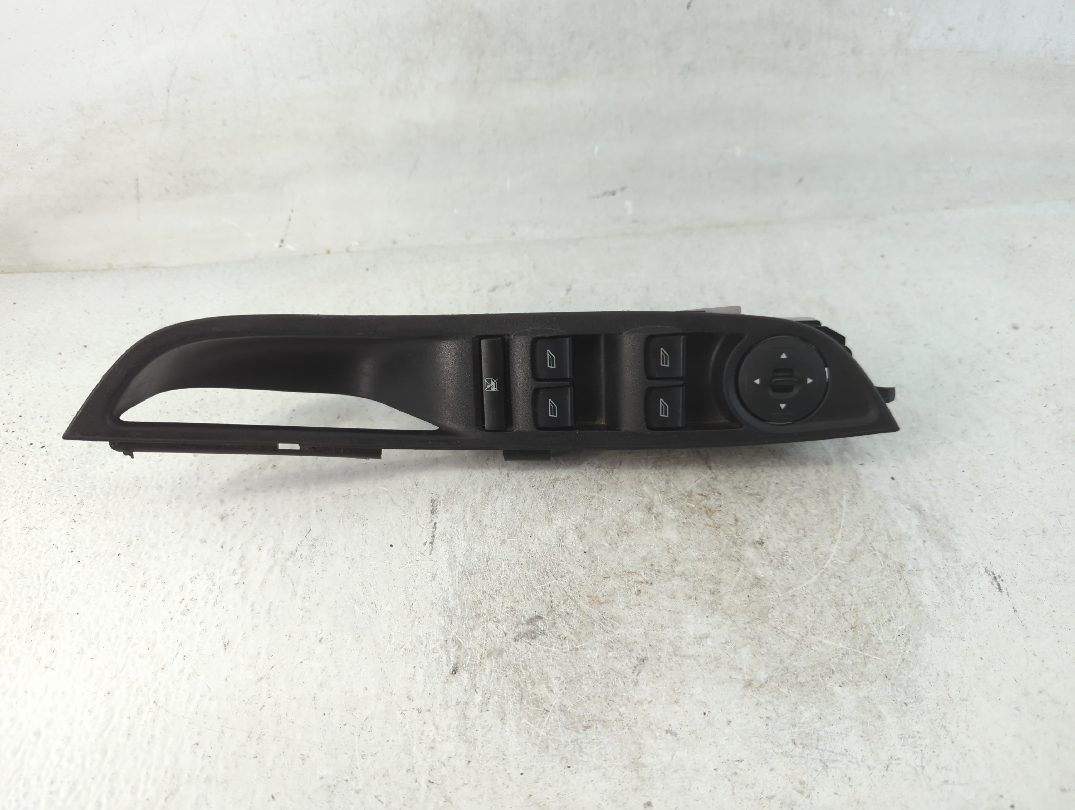 2012-2018 Ford Focus Driver Left Door Master Power Window Switch 787427 - Oemusedautoparts1.com