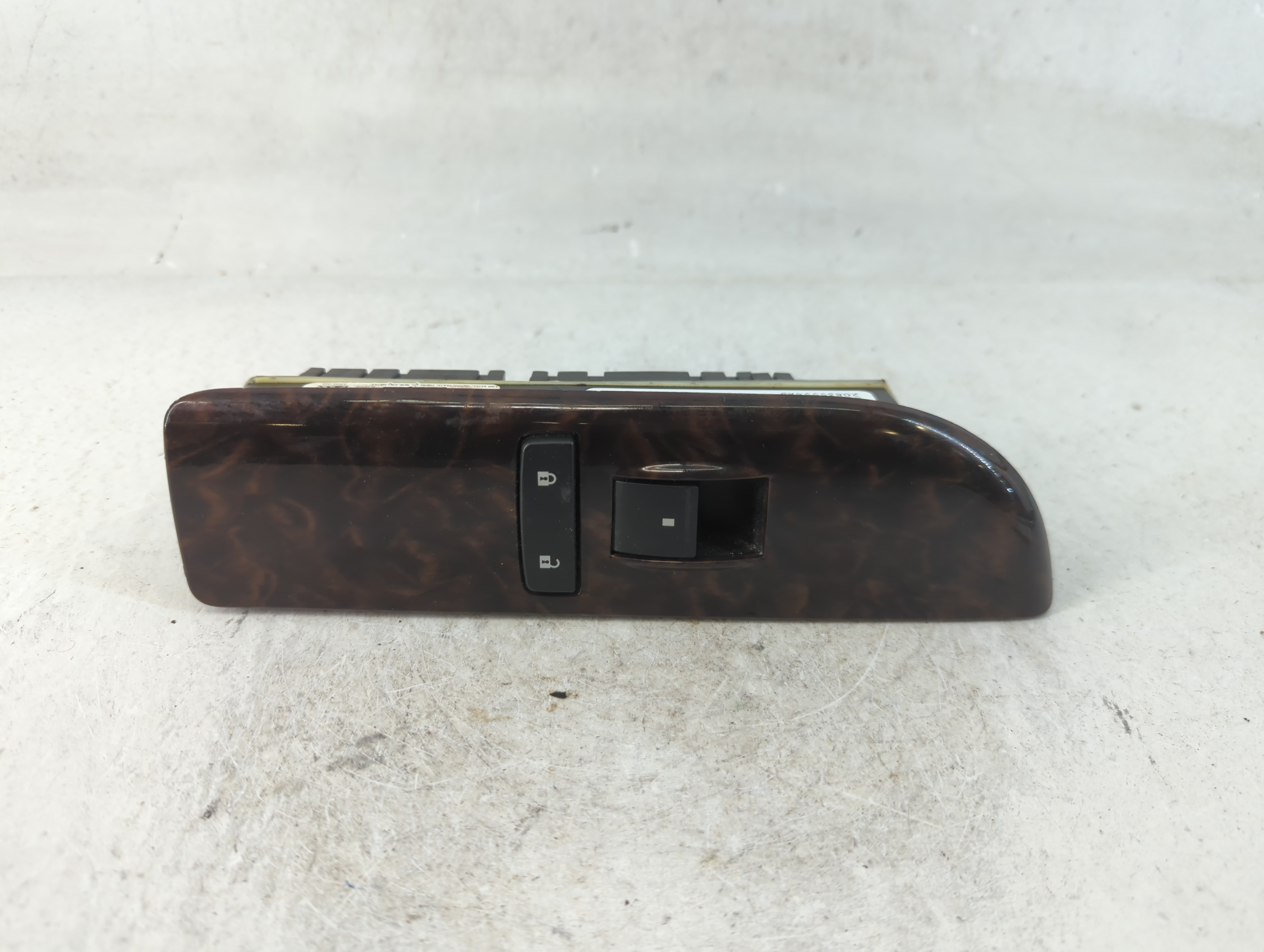 Picture of 2013 Gmc Yukon Xl 1500 Driver Left Door Master Power Window Switch 787430
