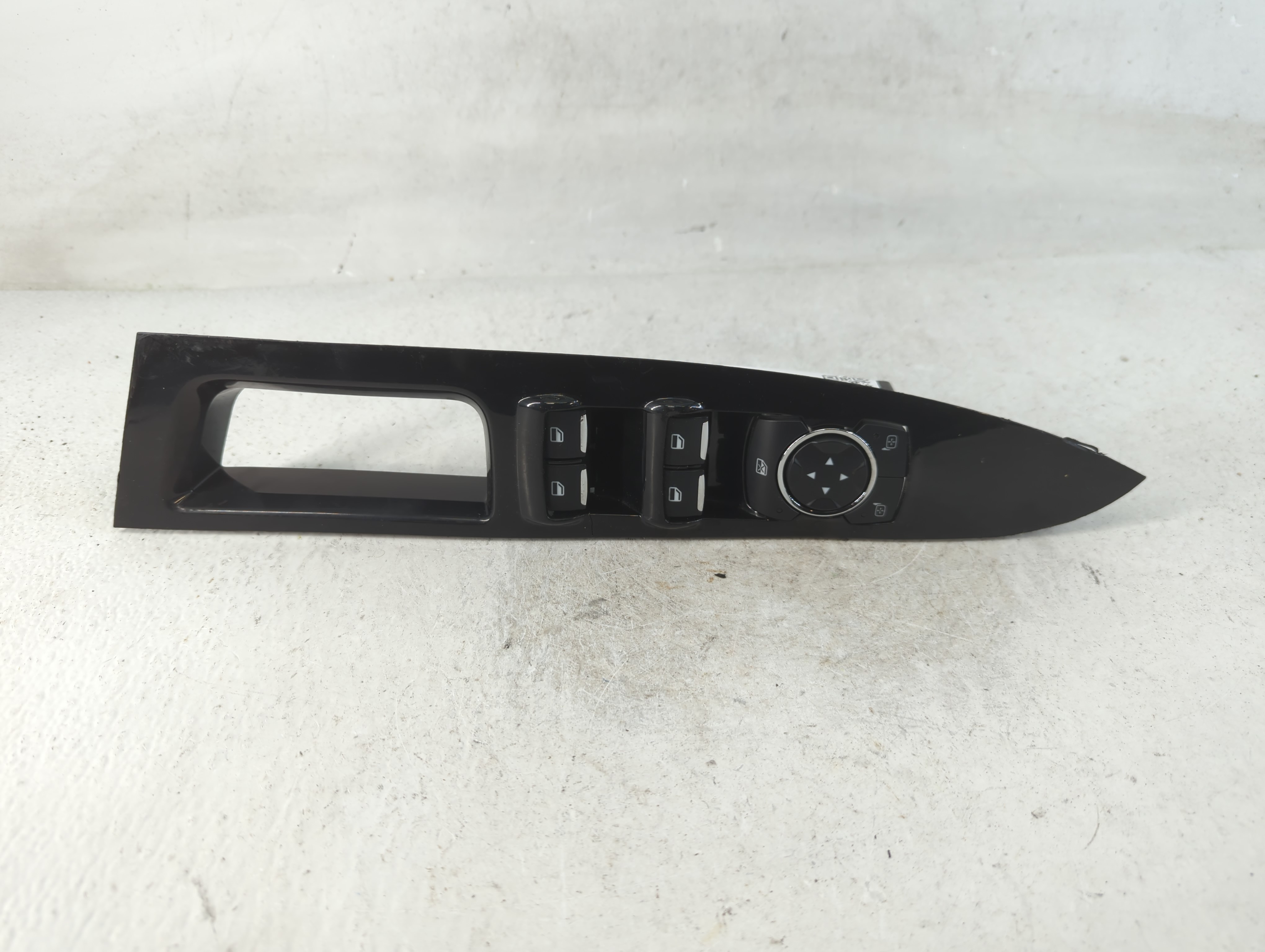 Picture of 2013-2020 Ford Fusion Driver Left Door Master Power Window Switch 787432