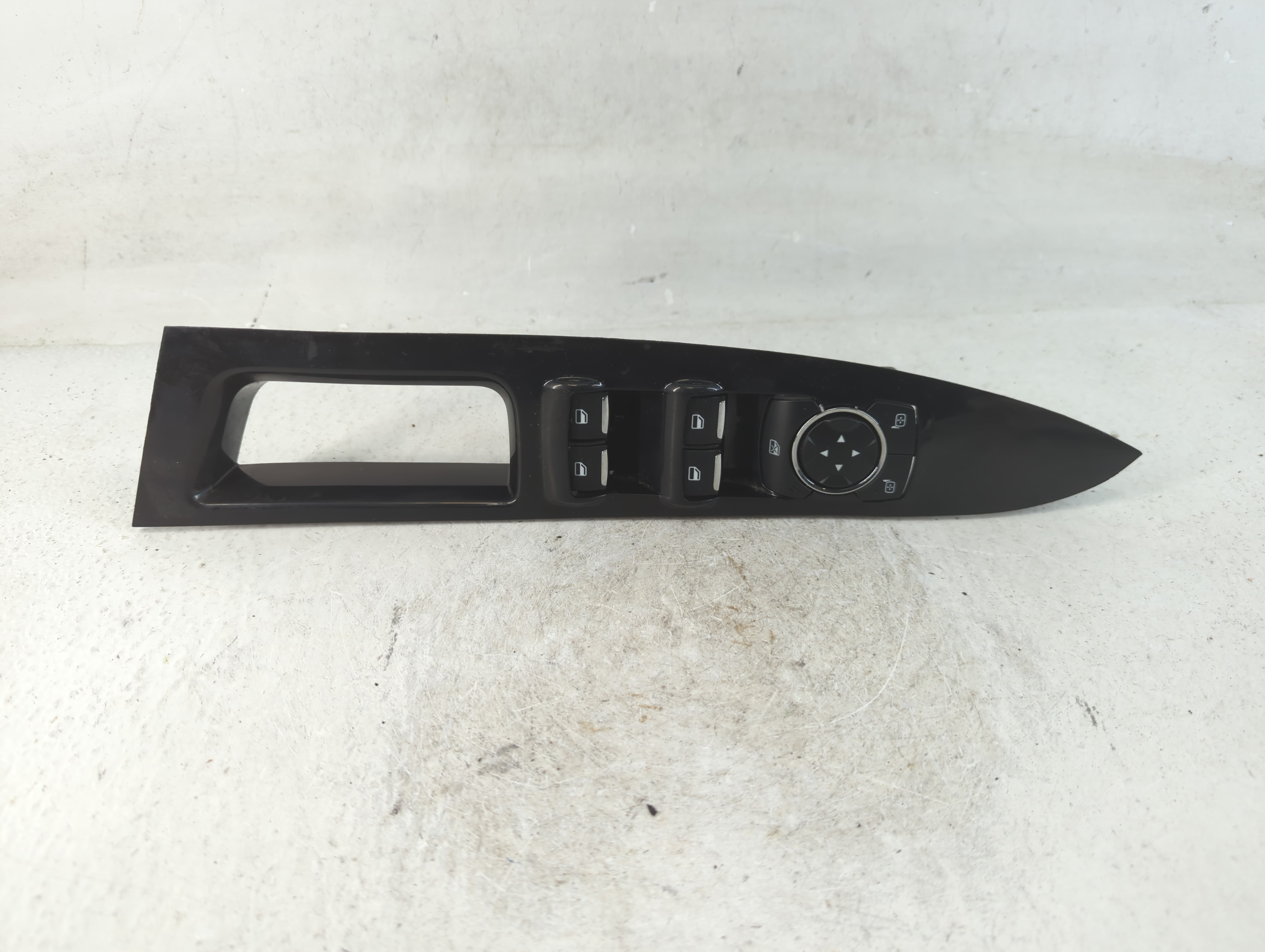 Picture of 2013-2020 Ford Fusion Driver Left Door Master Power Window Switch 787449