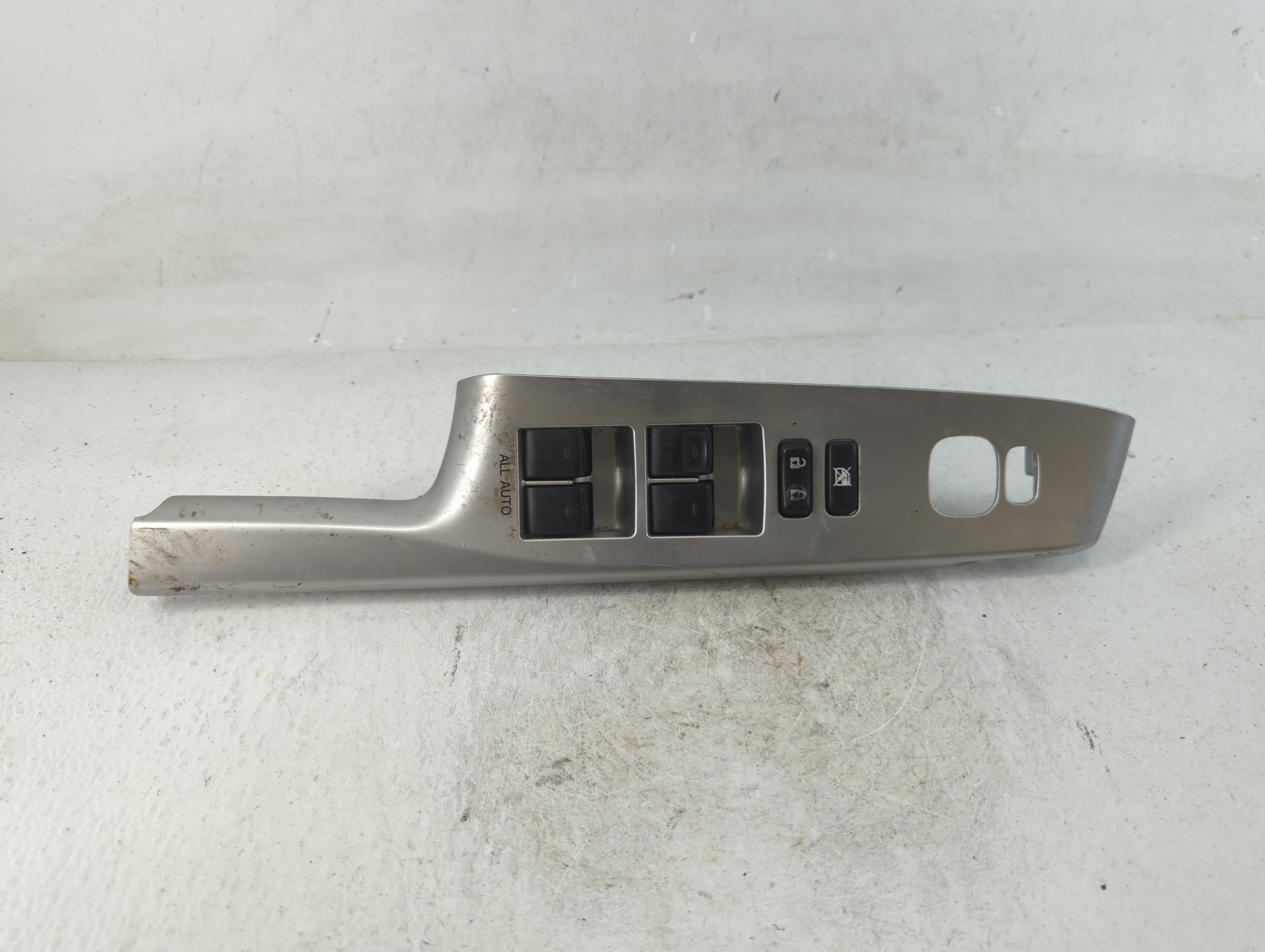 2014-2022 Toyota 4runner Driver Left Door Master Power Window Switch 787458 - Oemusedautoparts1.com