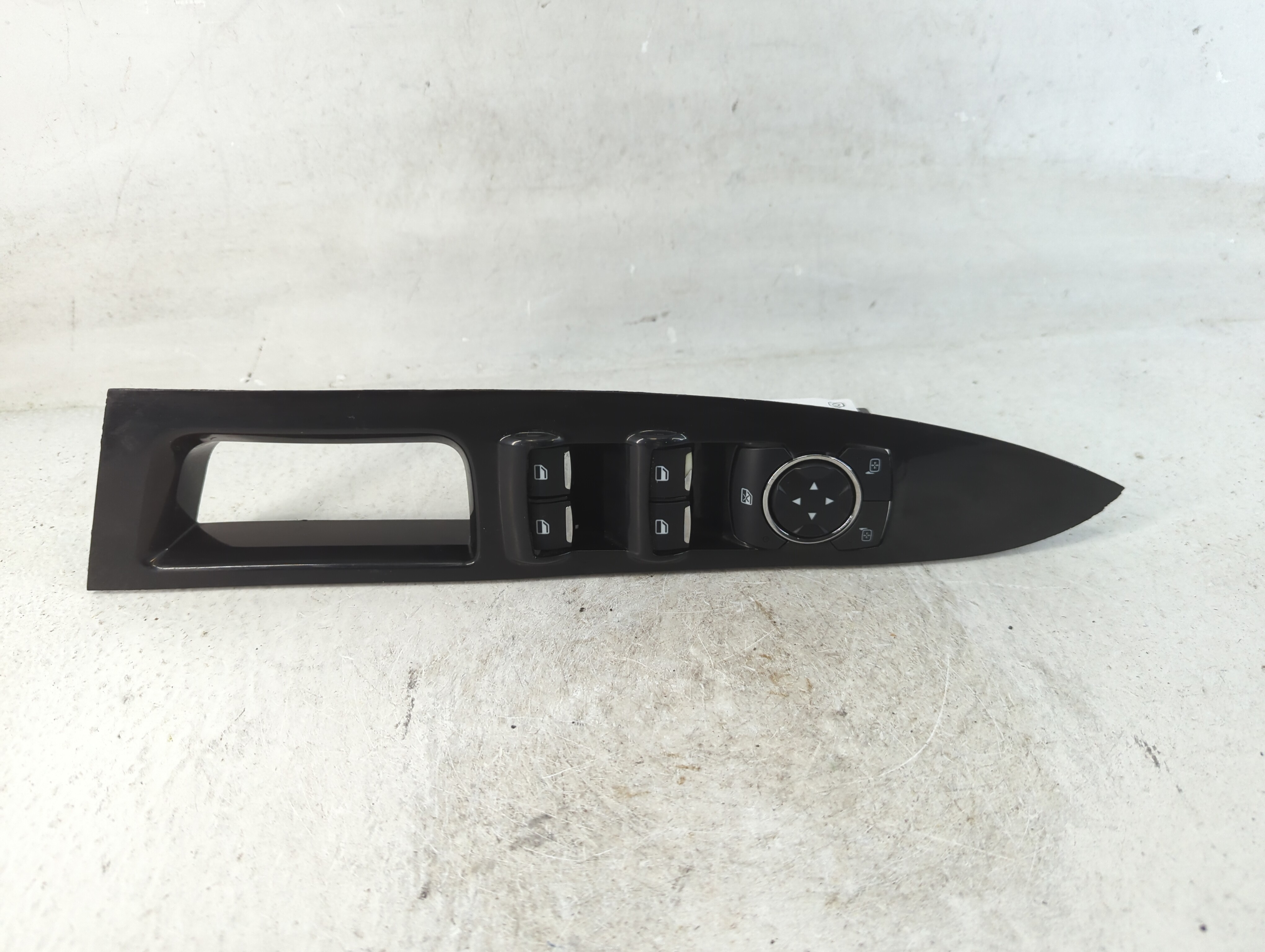 Picture of 2013-2020 Ford Fusion Driver Left Door Master Power Window Switch 787461