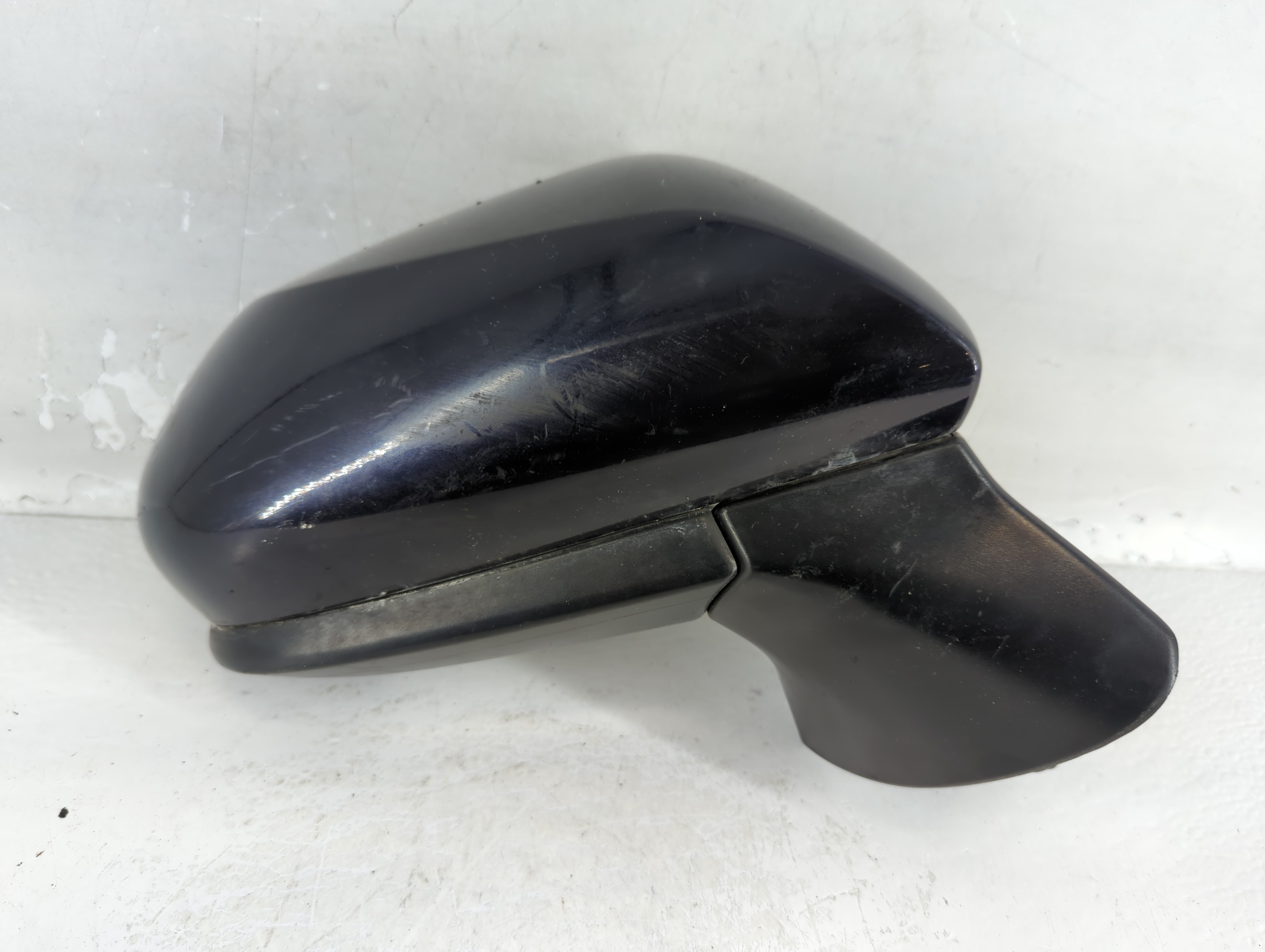 2018-2022 Toyota Camry Passenger Right Side View Power Door Mirror 787479 - Oemusedautoparts1.com