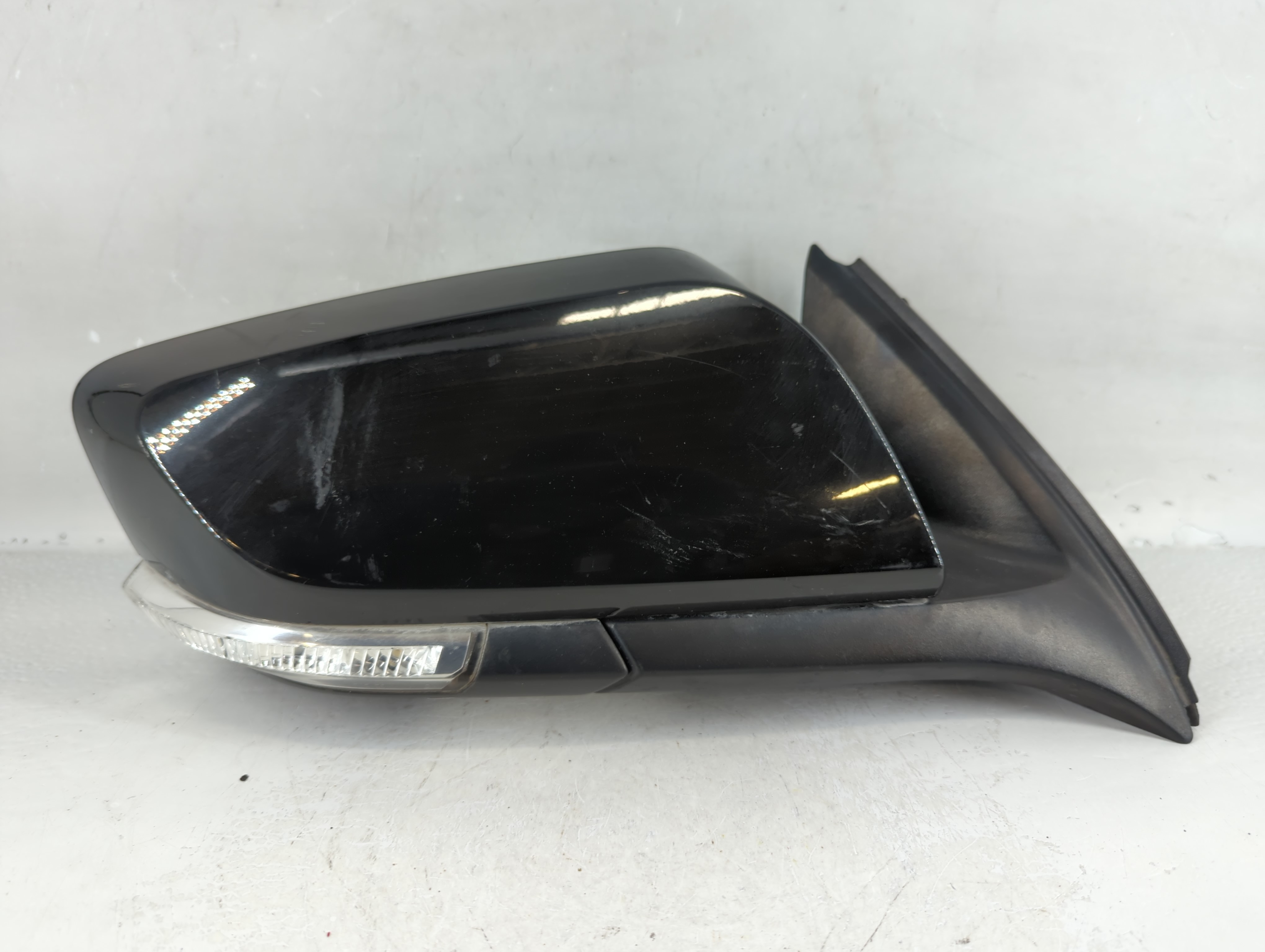 Picture of 2016-2020 Chevrolet Impala Passenger Right Side View Power Door Mirror 787496