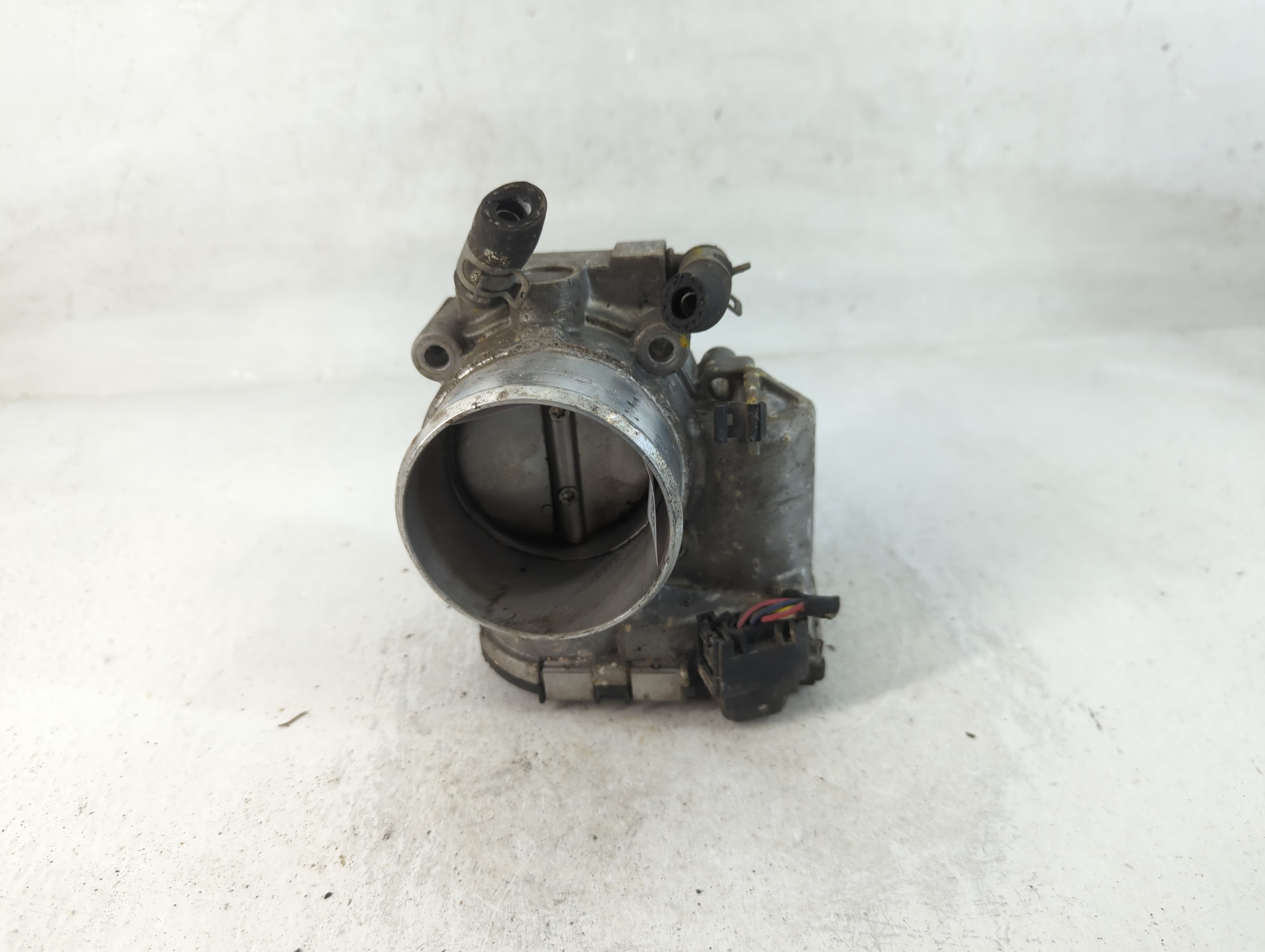 2015-2019 Hyundai Sonata Throttle Body 787497 - Oemusedautoparts1.com