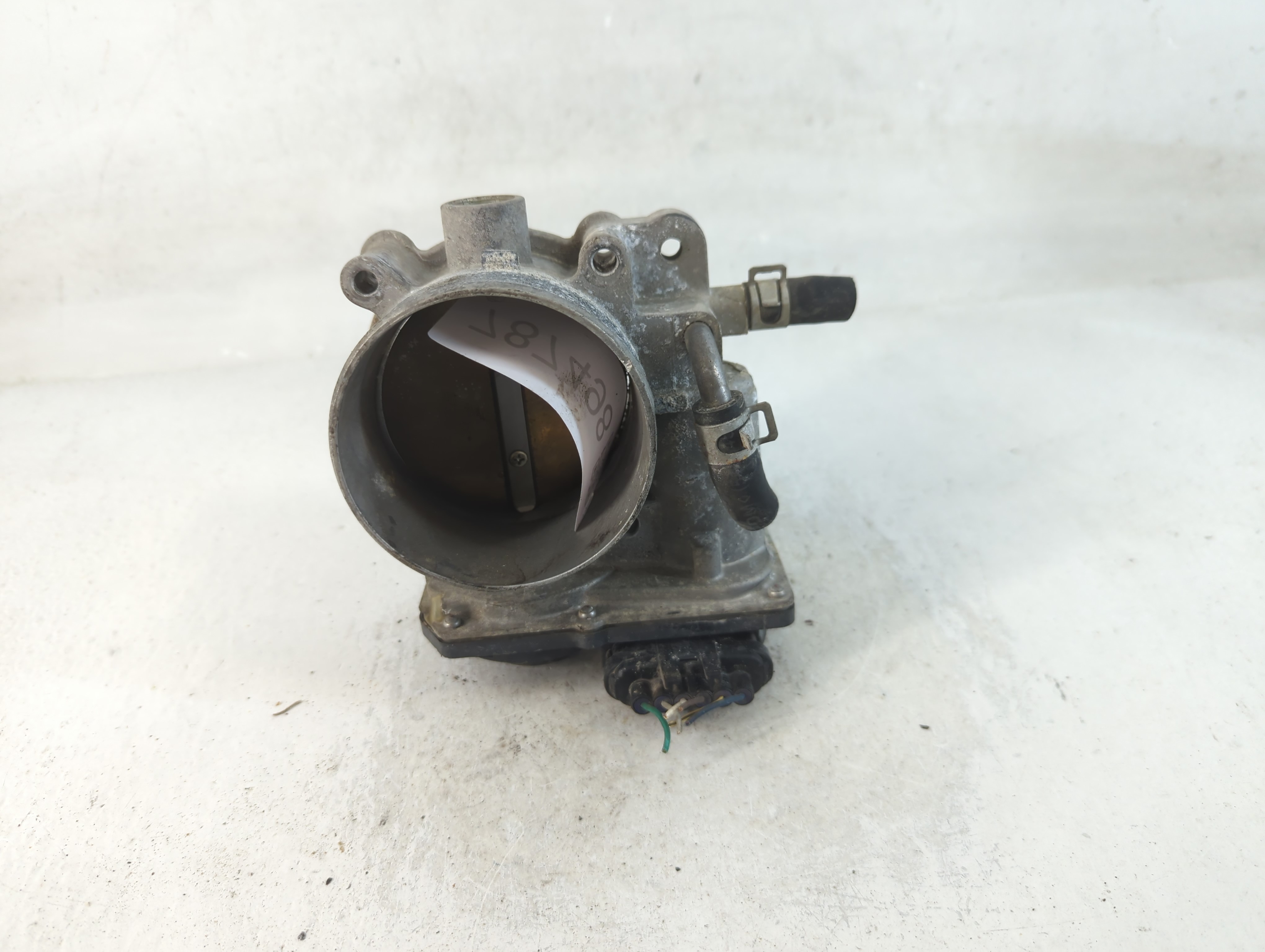 2014-2018 Kia Sorento Throttle Body 787498 - Oemusedautoparts1.com