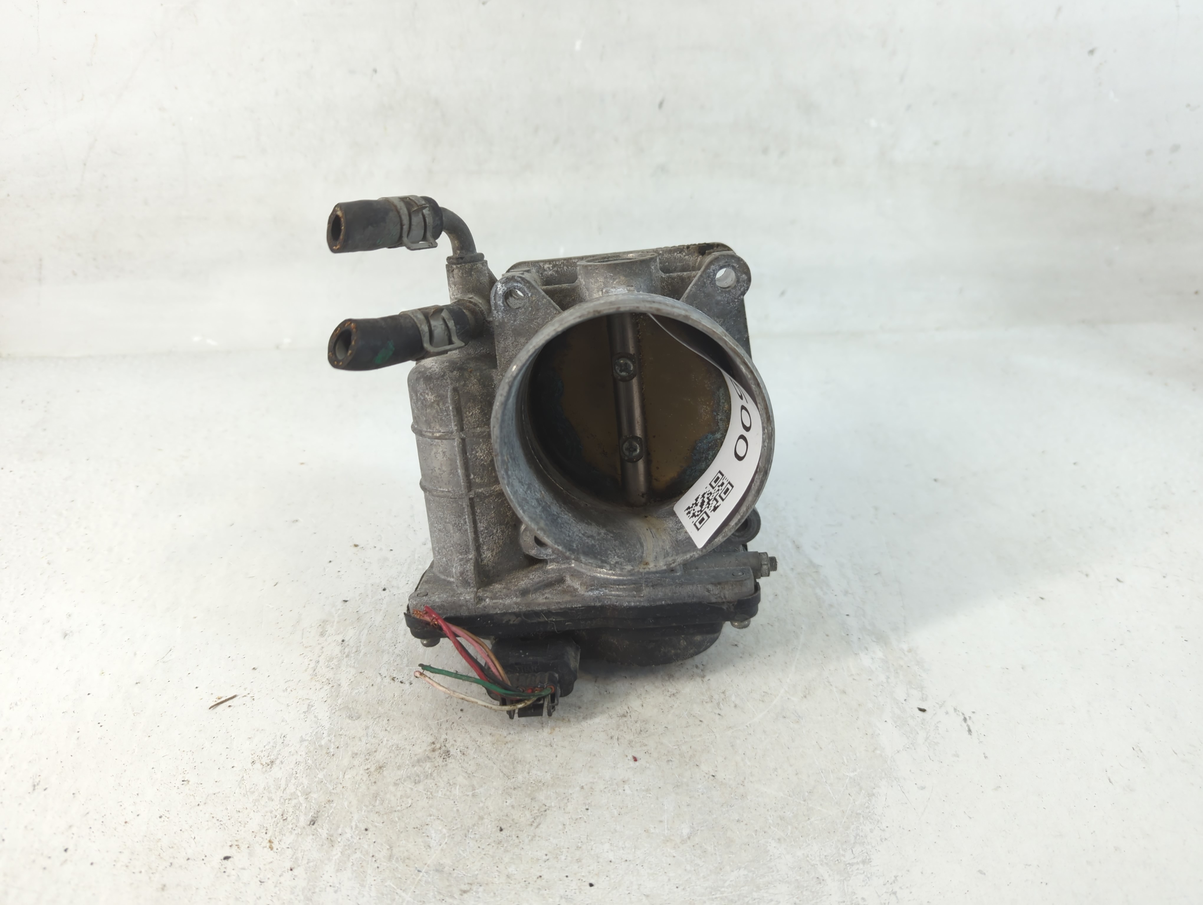 2007-2014 Nissan Altima Throttle Body 787500 - Oemusedautoparts1.com