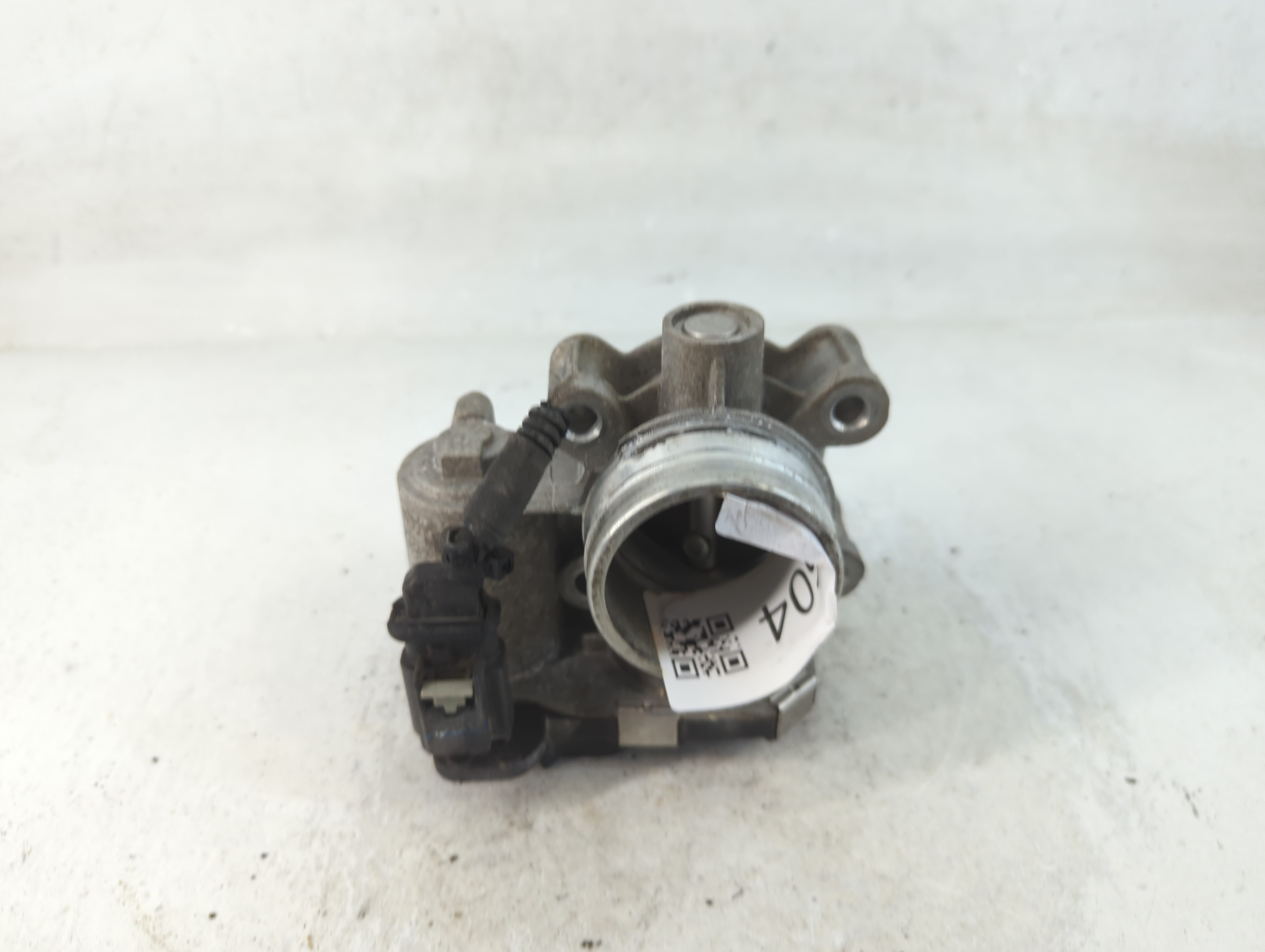 2018-2022 Gmc Terrain Throttle Body 787504 - Oemusedautoparts1.com
