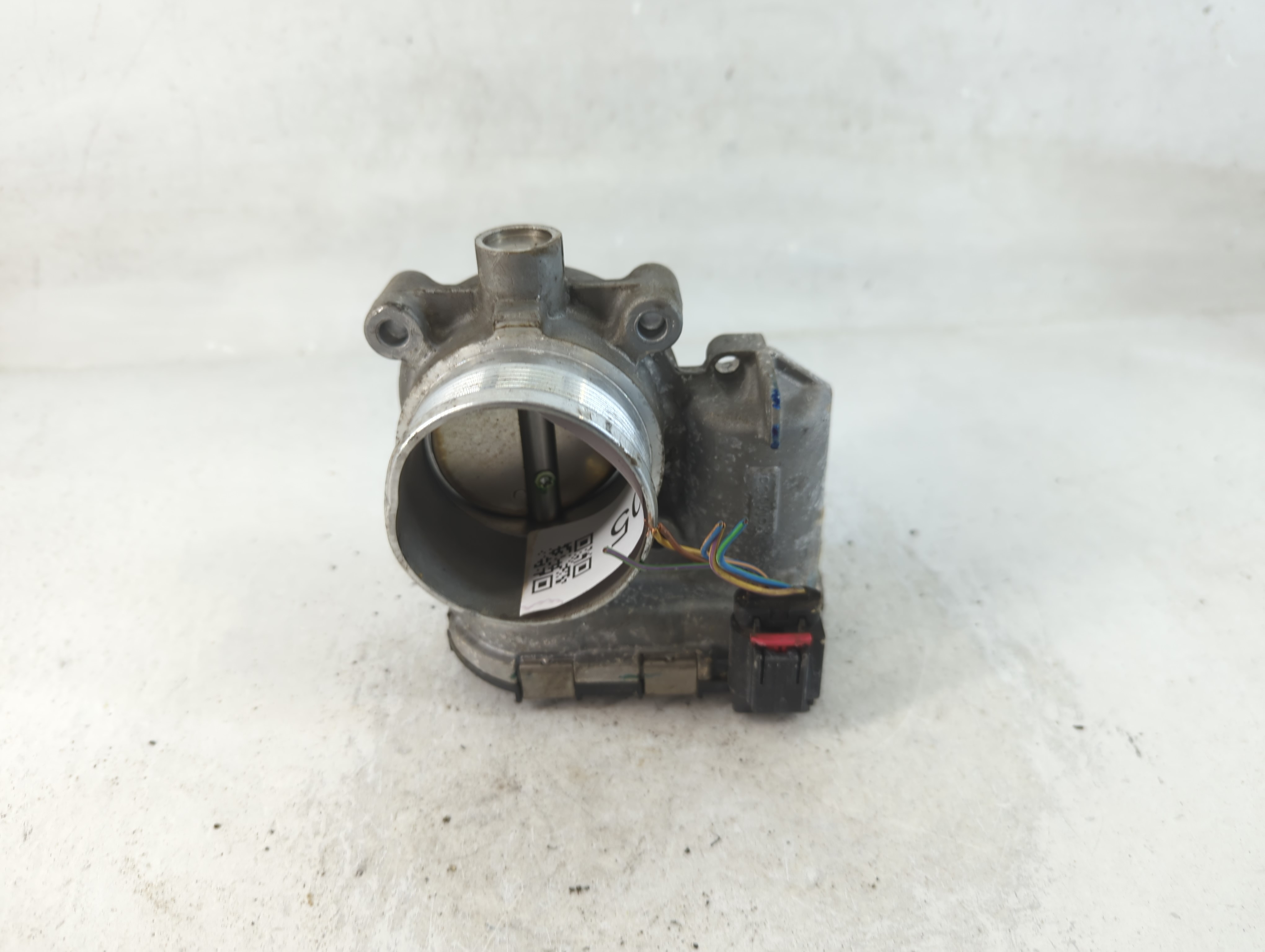 Picture of 2017-2019 Ford Escape Throttle Body 787505