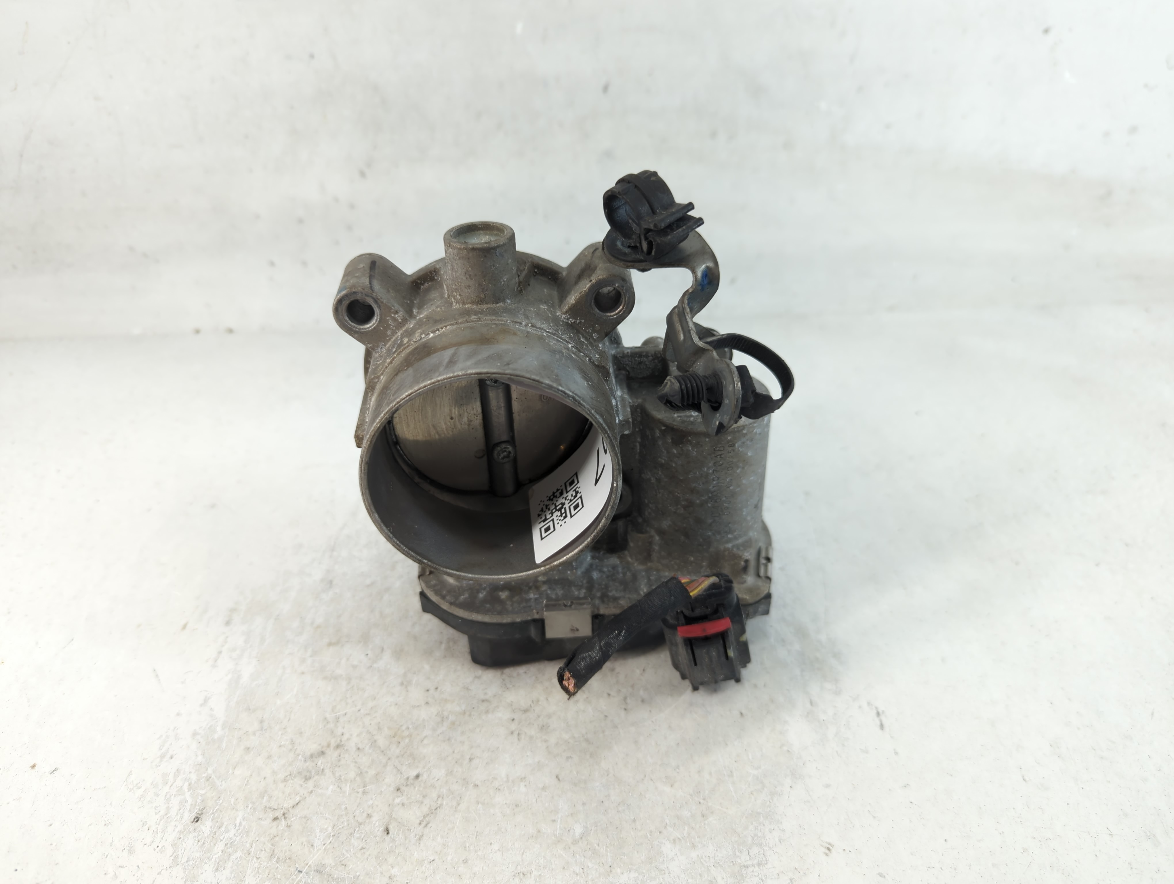 2017-2022 Jeep Compass Throttle Body 787507 - Oemusedautoparts1.com