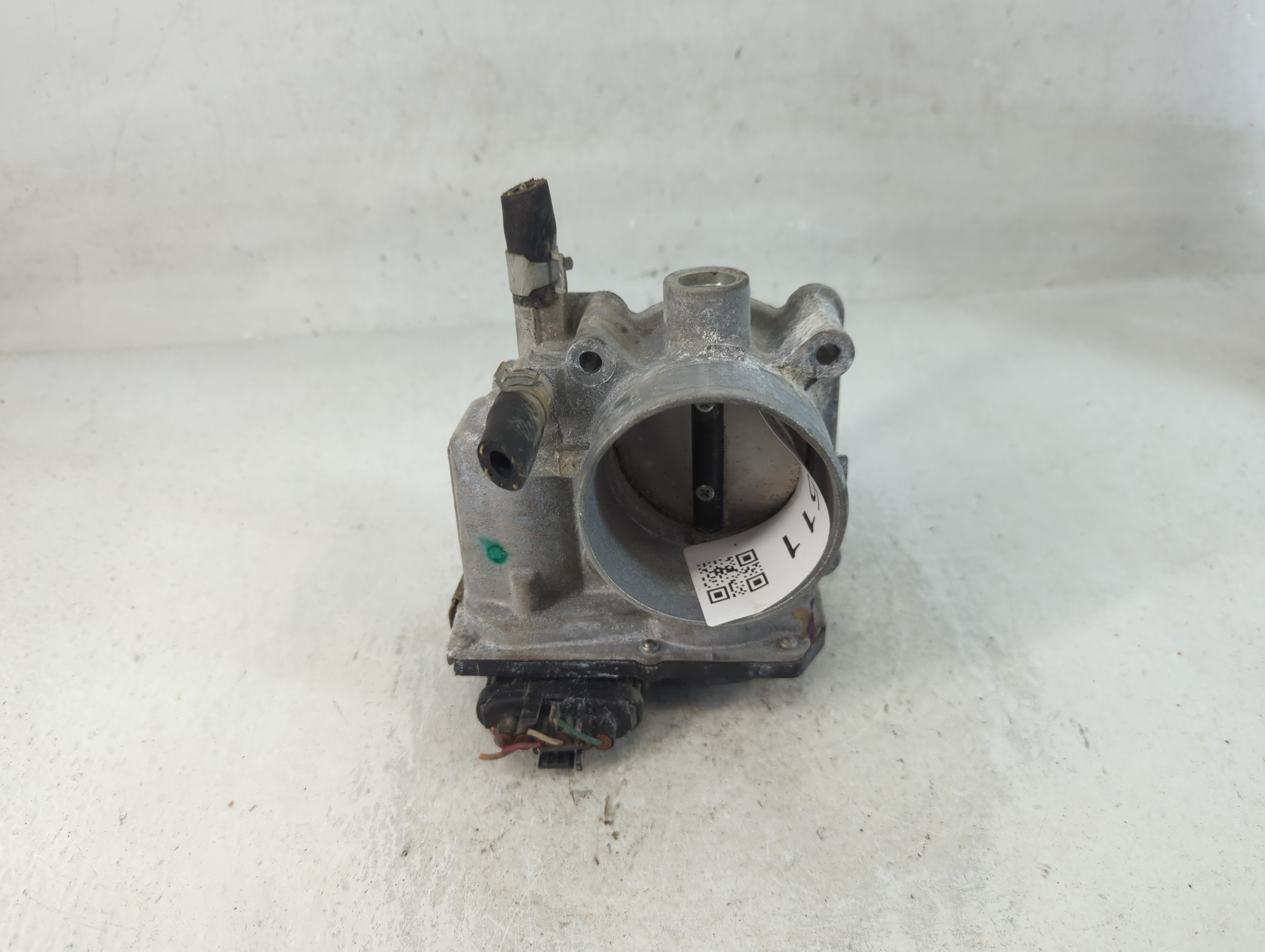 2013-2019 Nissan Sentra Throttle Body 787511 - Oemusedautoparts1.com