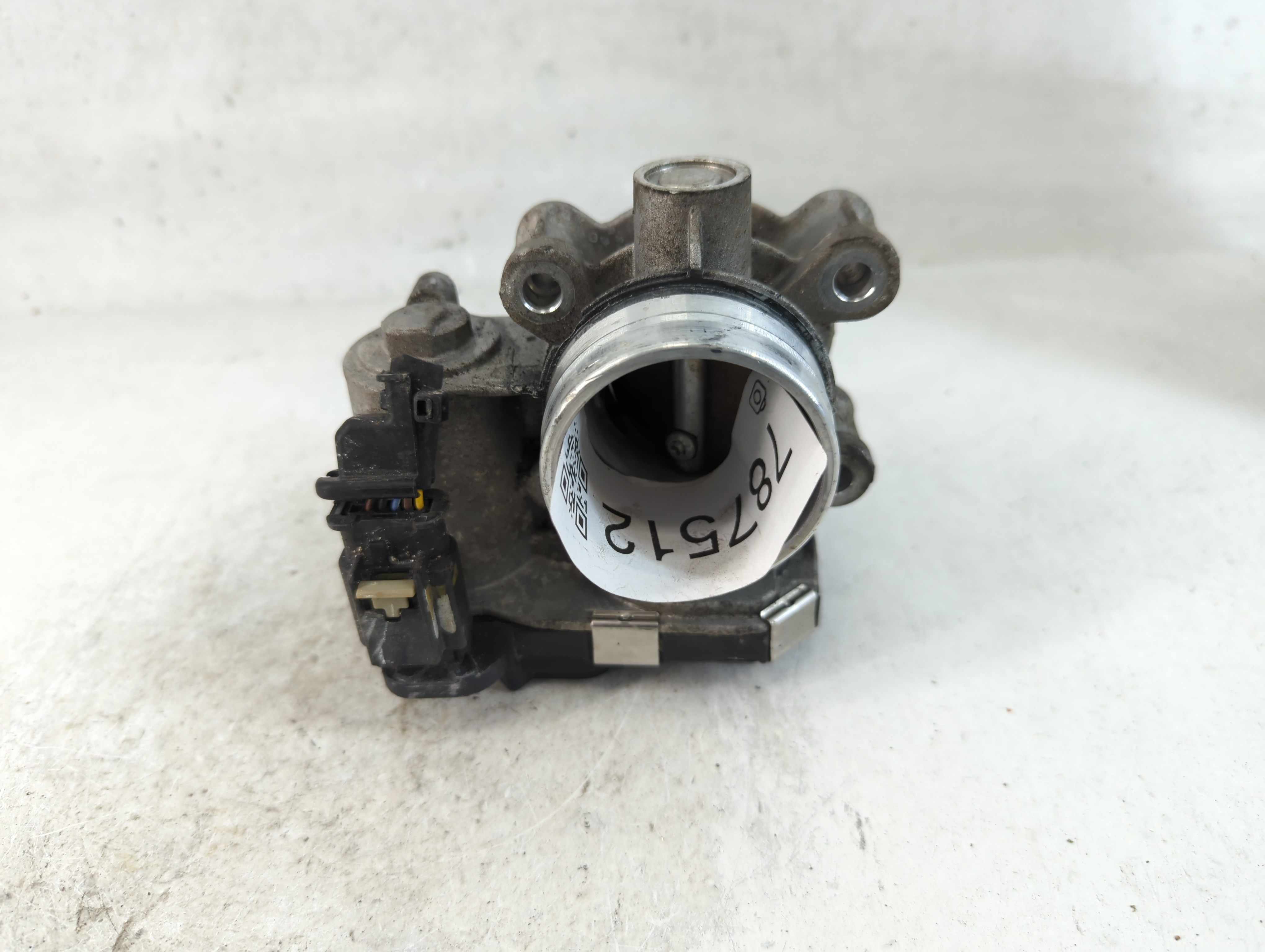 2017-2020 Toyota Sienna Throttle Body 787512 - Oemusedautoparts1.com
