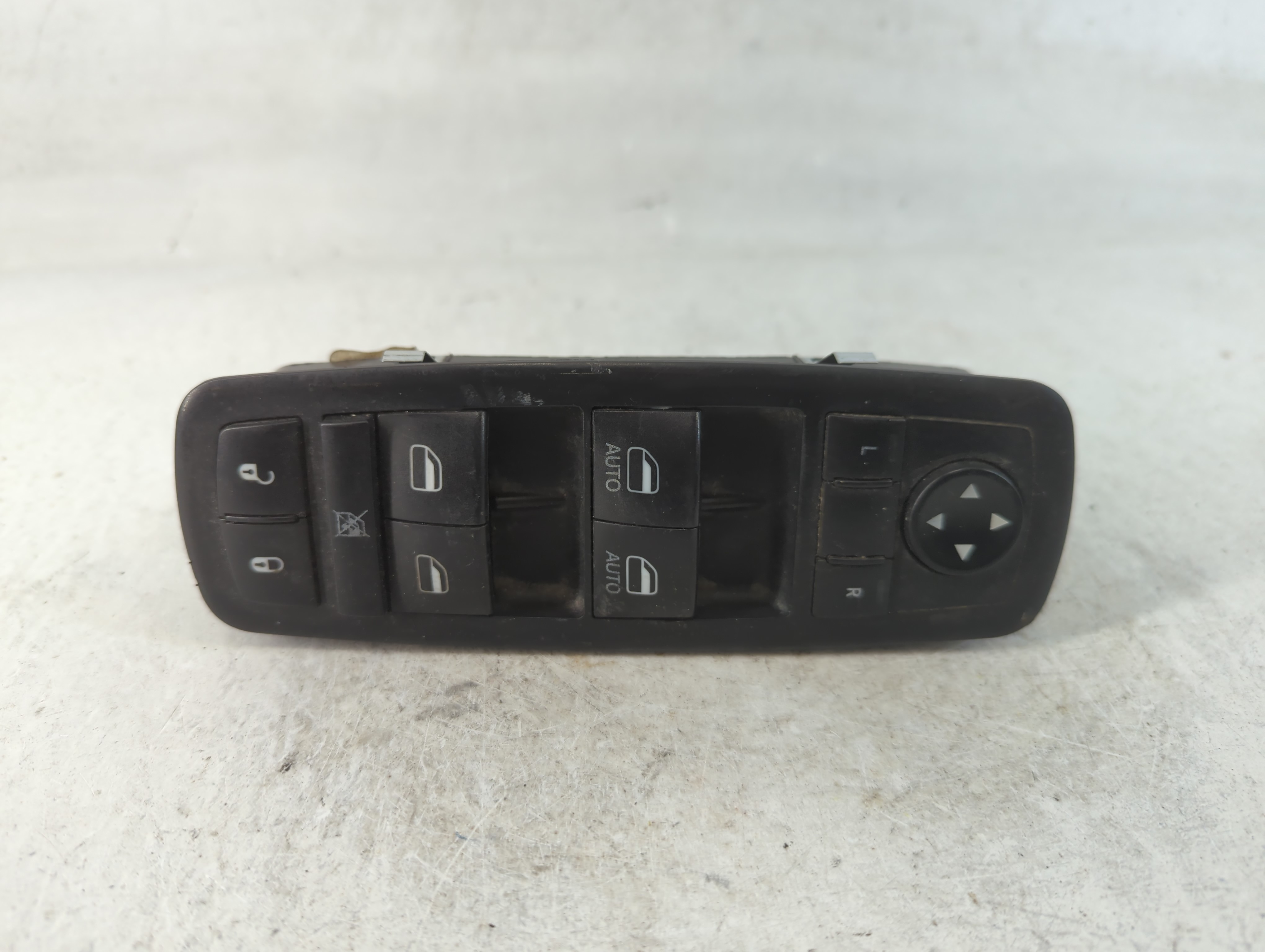 Picture of Dodge Ram 1500 Driver Left Door Master Power Window Switch 56046823ae 787514