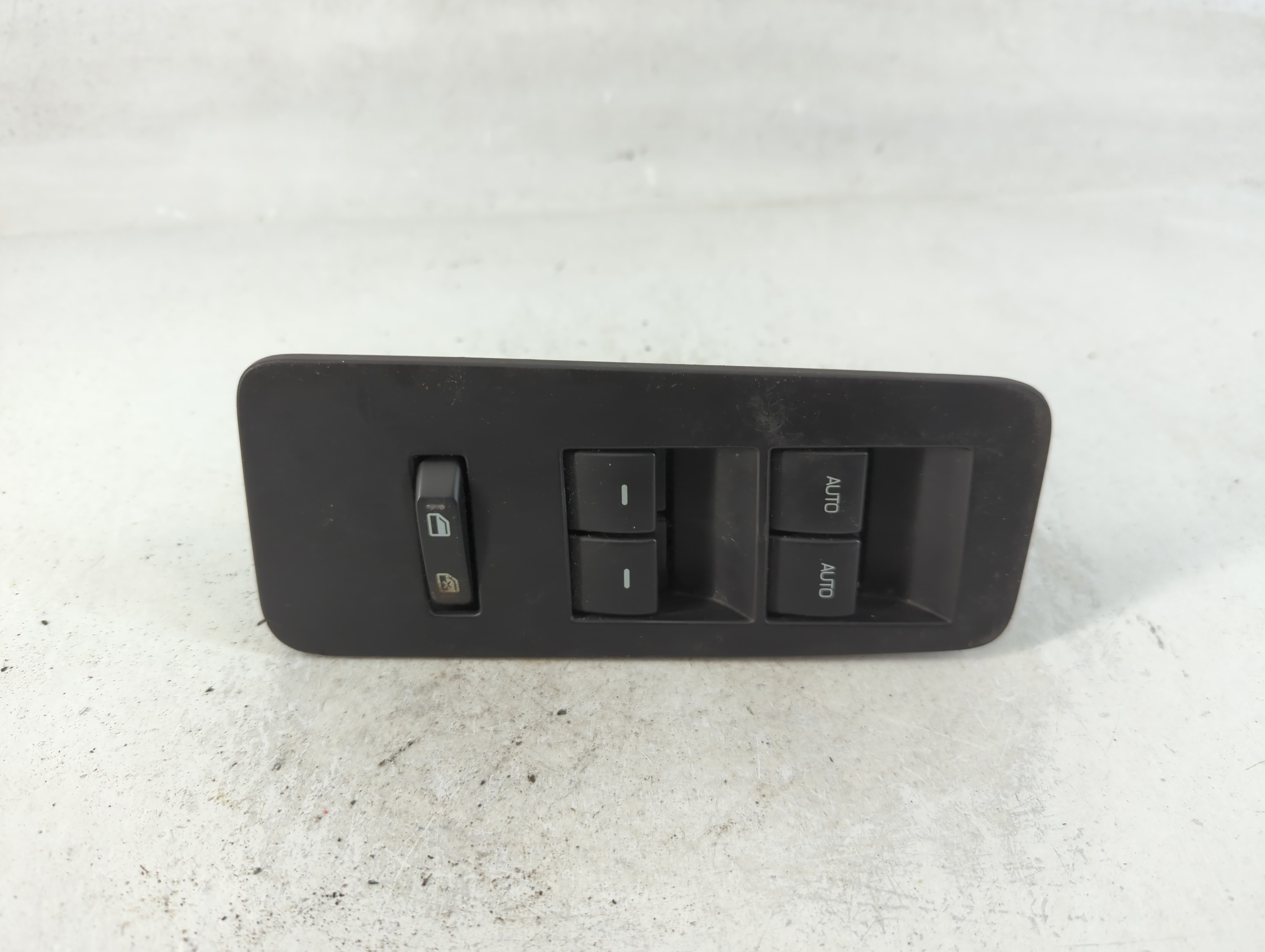 2009-2019 Ford Flex Driver Left Door Master Power Window Switch 1593316 787524 - Oemusedautoparts1.com