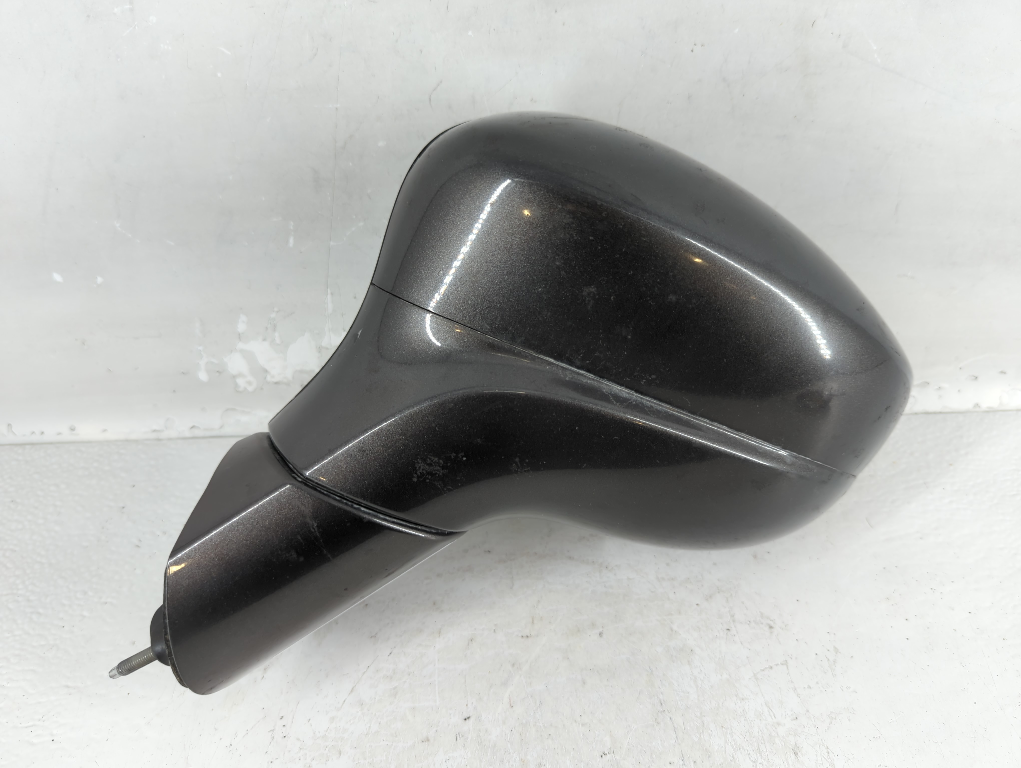 2017-2019 Chrysler Pacifica Driver Left Side View Power Door Mirror 787559 - Oemusedautoparts1.com