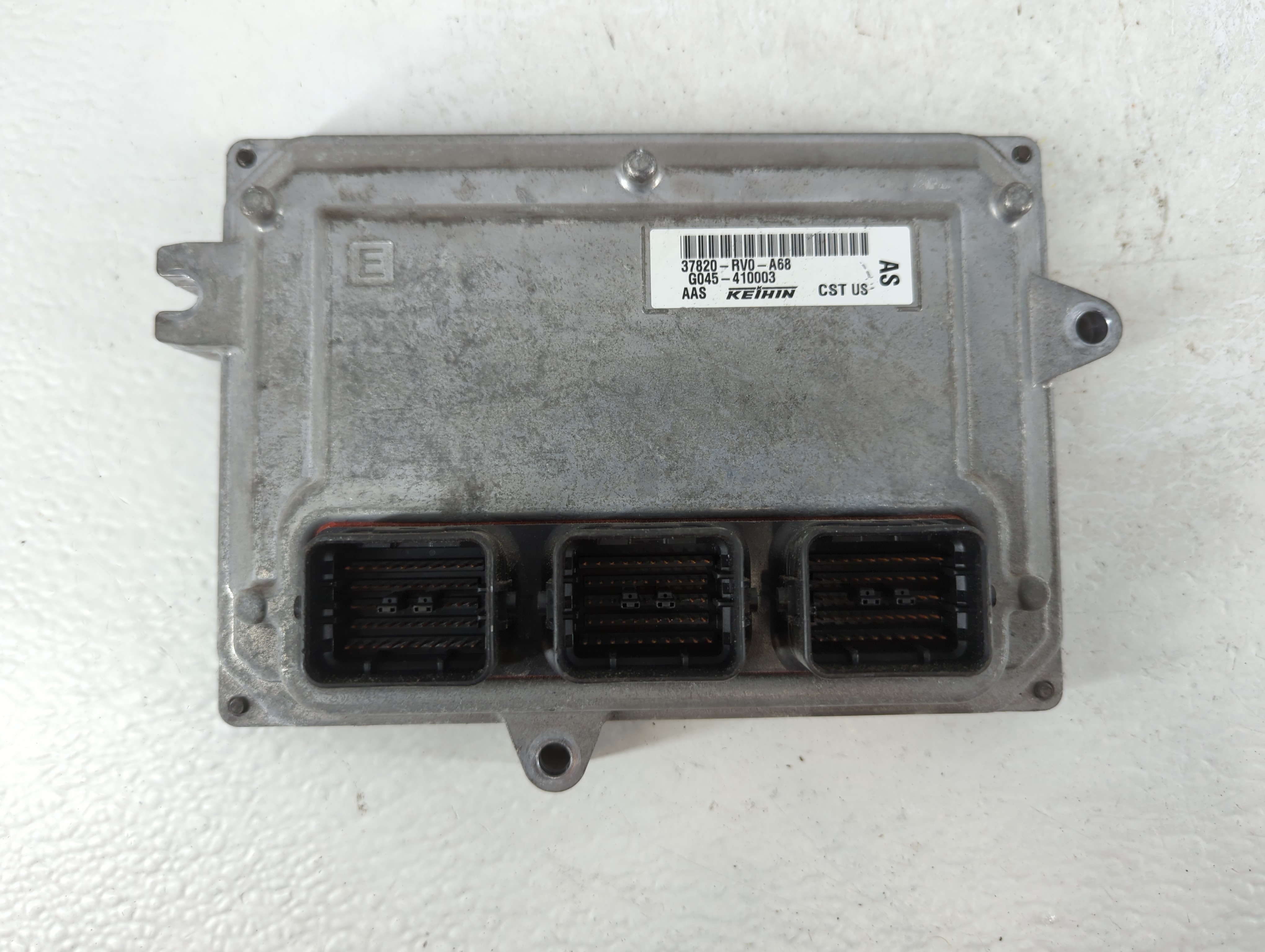Picture of 2014-2016 Honda Odyssey Engine Control Computer Ecu Pcm Ecm Pcu Oem 787566