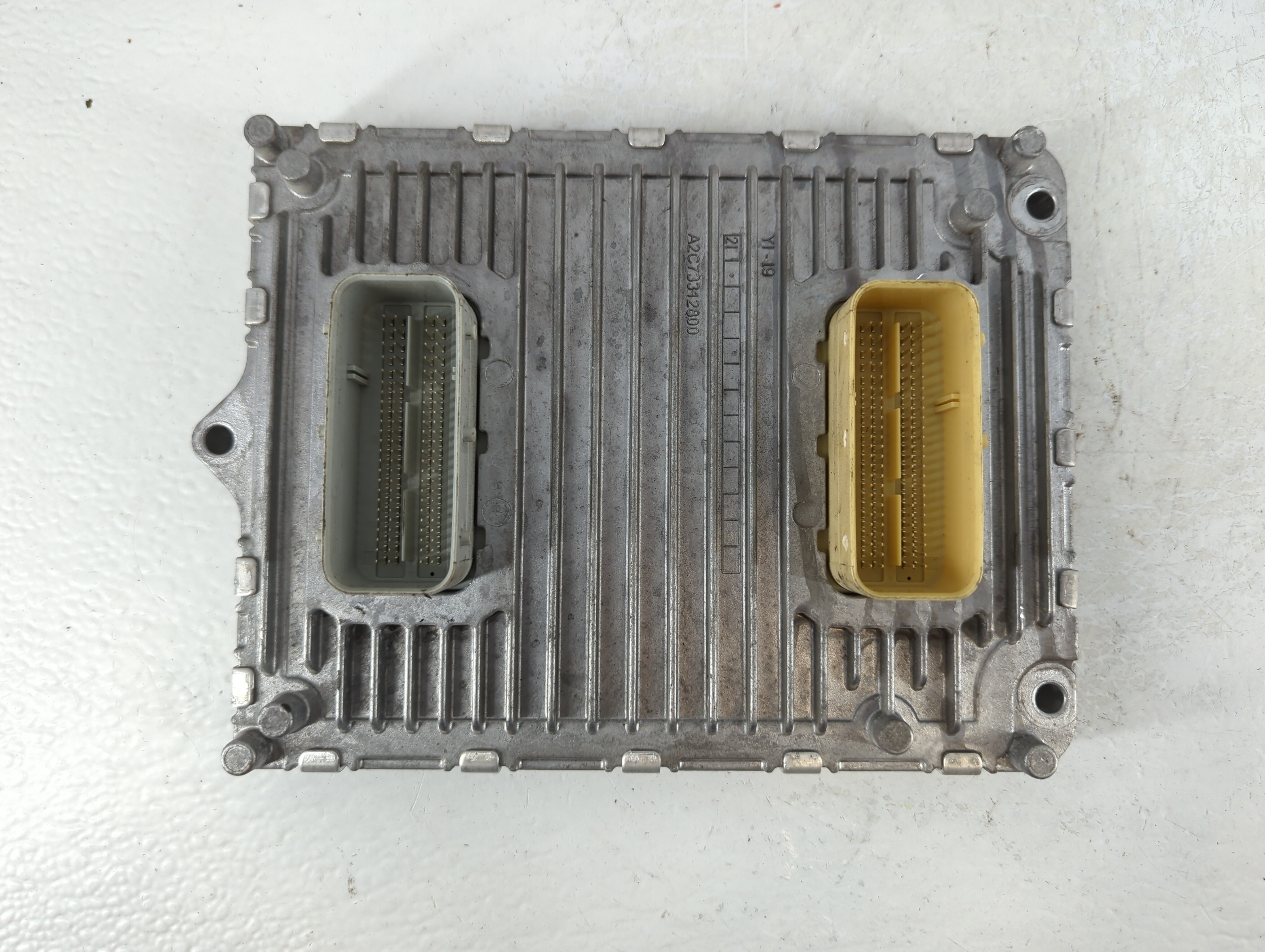 2020-2021 Jeep Cherokee Engine Control Computer Ecu Pcm Ecm Pcu Oem 787570 - Oemusedautoparts1.com
