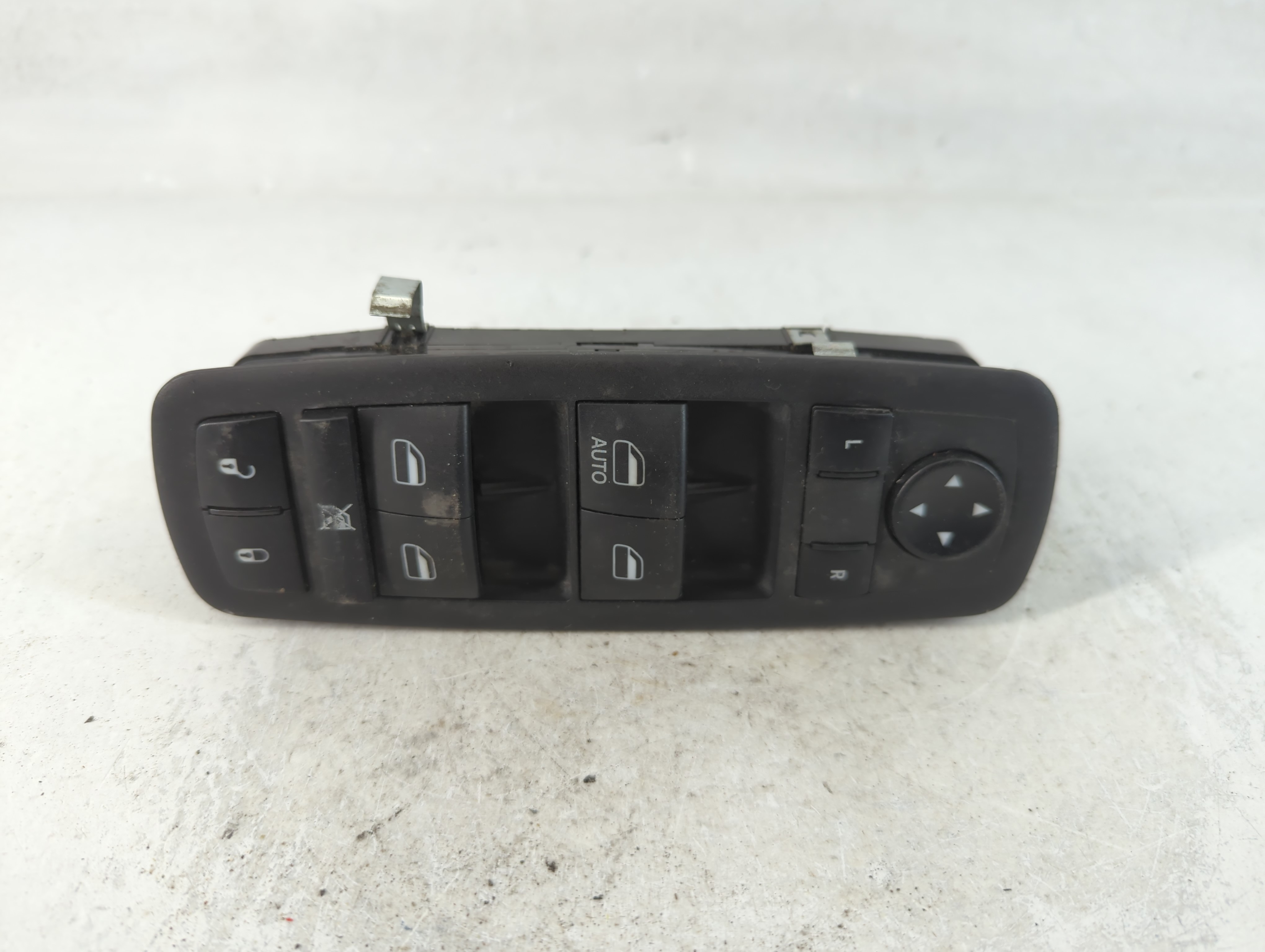 2018-2020 Dodge Journey Driver Left Door Master Power Window Switch 787578 - Oemusedautoparts1.com