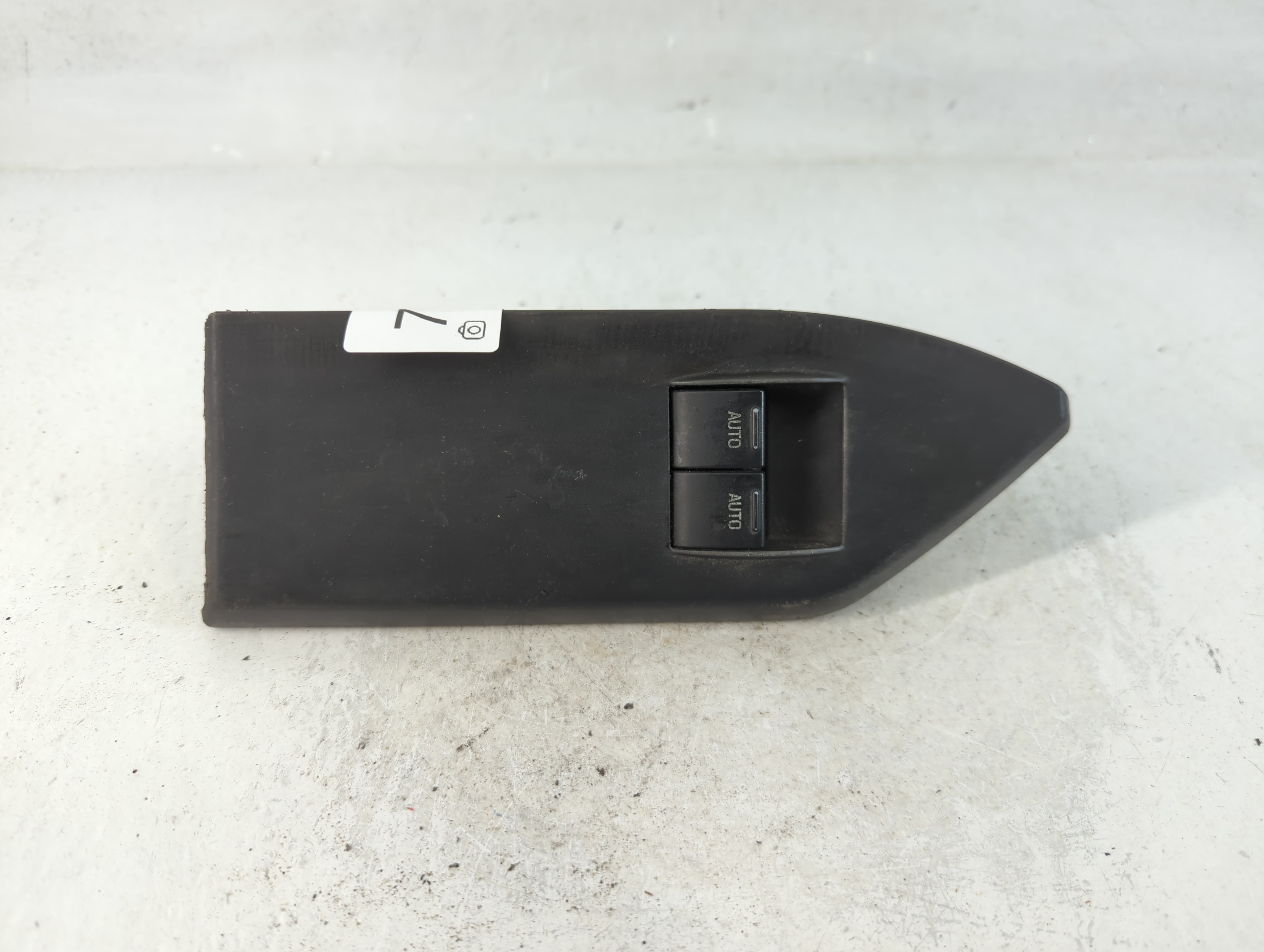 2005-2009 Ford Mustang Driver Left Door Master Power Window Switch 787579 - Oemusedautoparts1.com