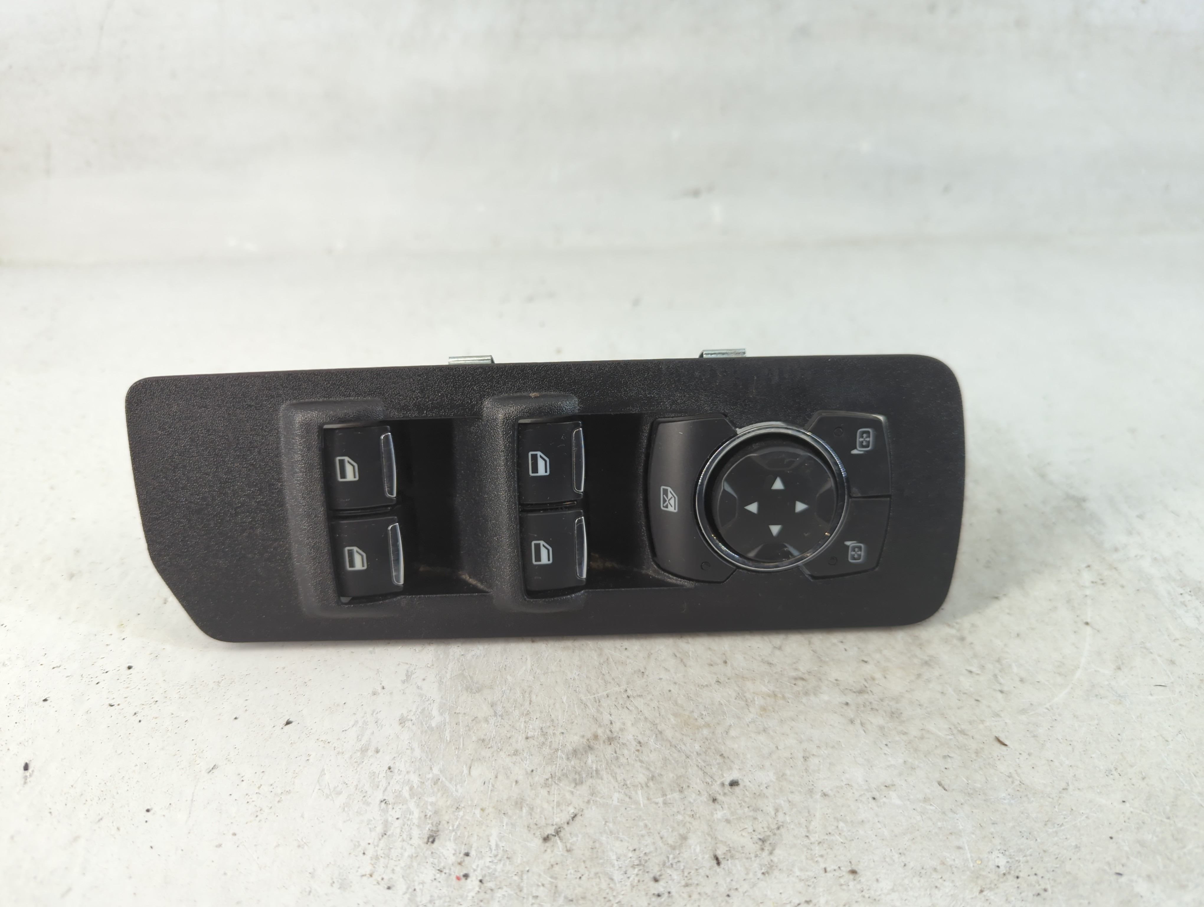 2015-2020 Ford F-150 Driver Left Door Master Power Window Switch 787591 - Oemusedautoparts1.com