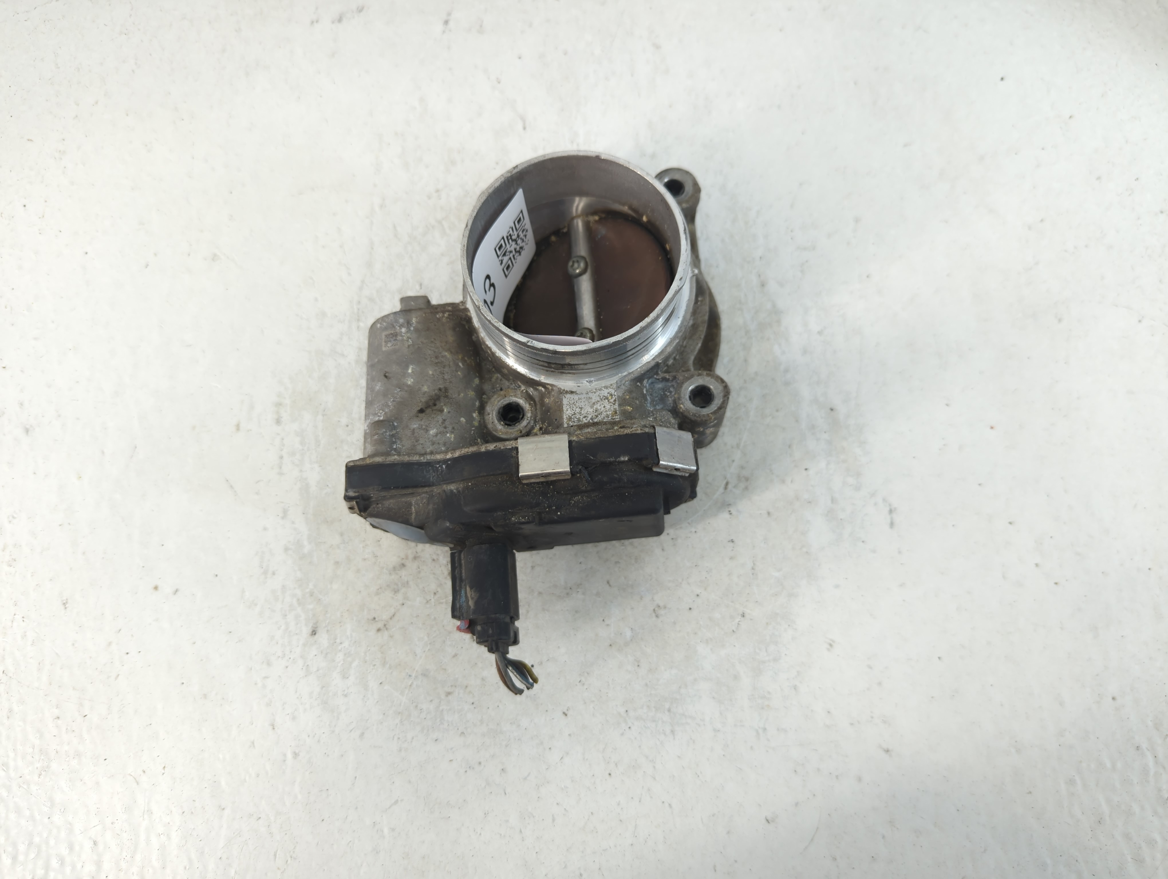 2016-2017 Chevrolet Equinox Throttle Body 787603 - Oemusedautoparts1.com