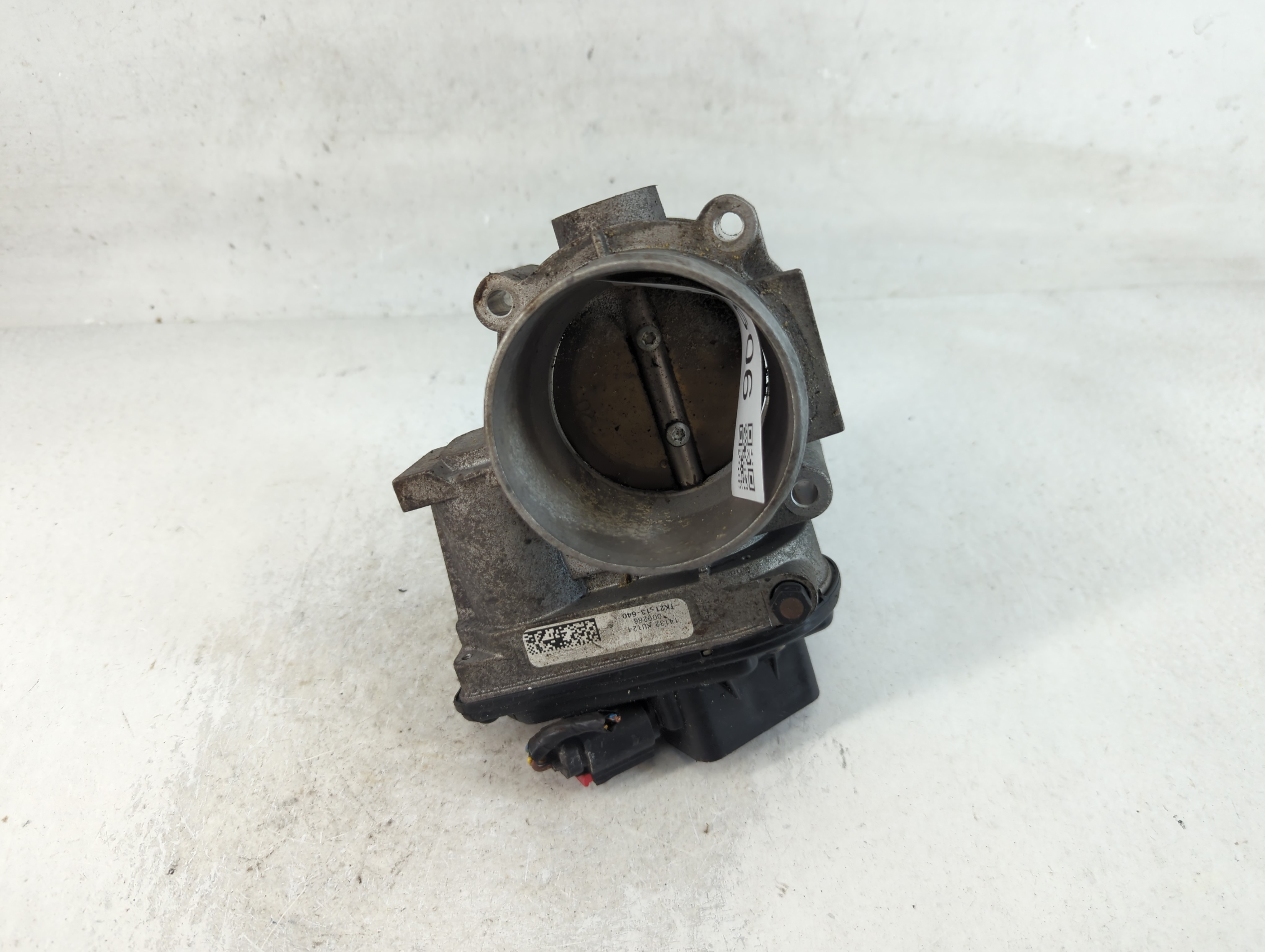 Picture of 2007-2015 Mazda Cx-9 Throttle Body 787606