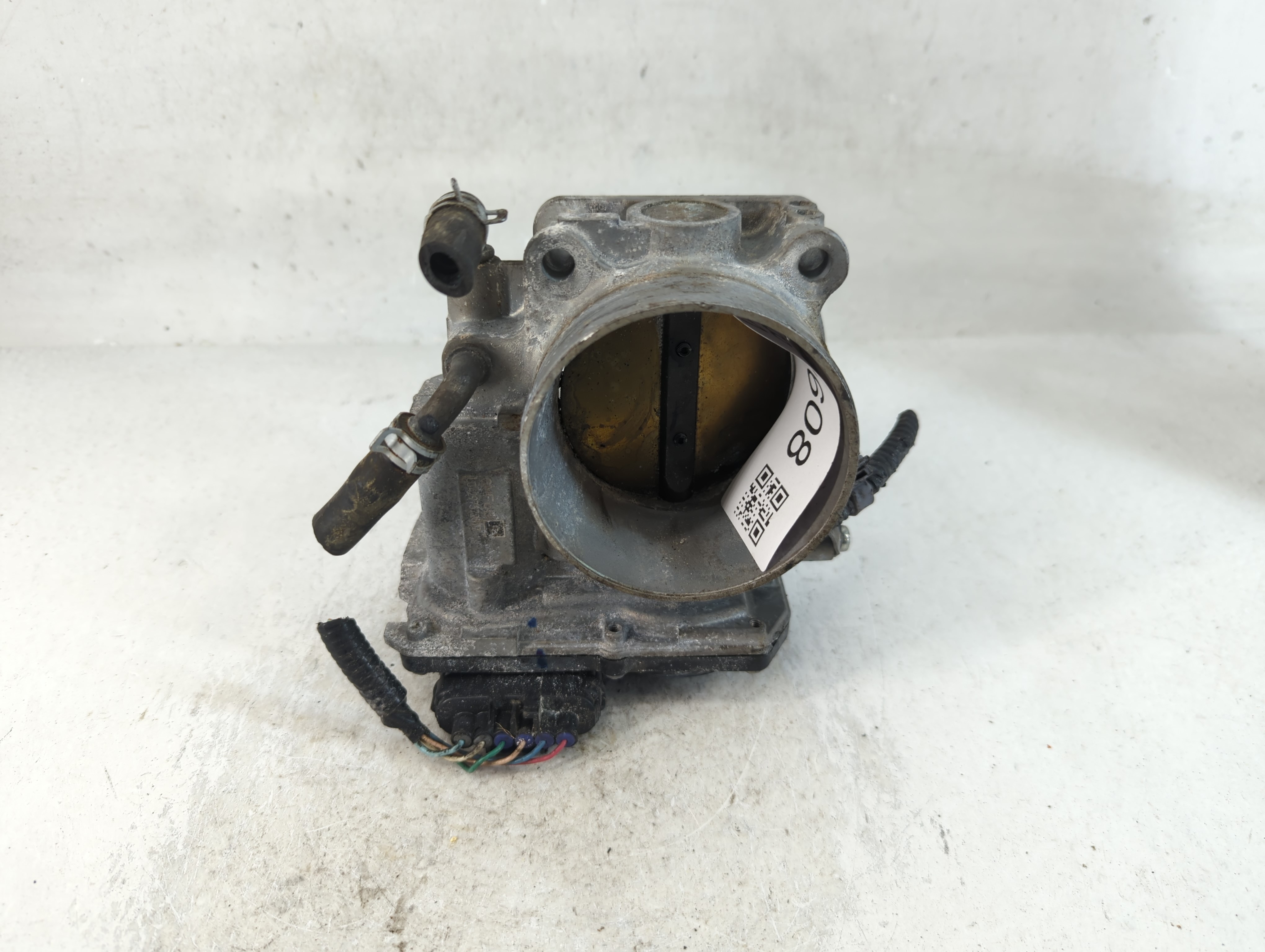 Picture of 2019-2020 Acura Mdx Throttle Body 787608