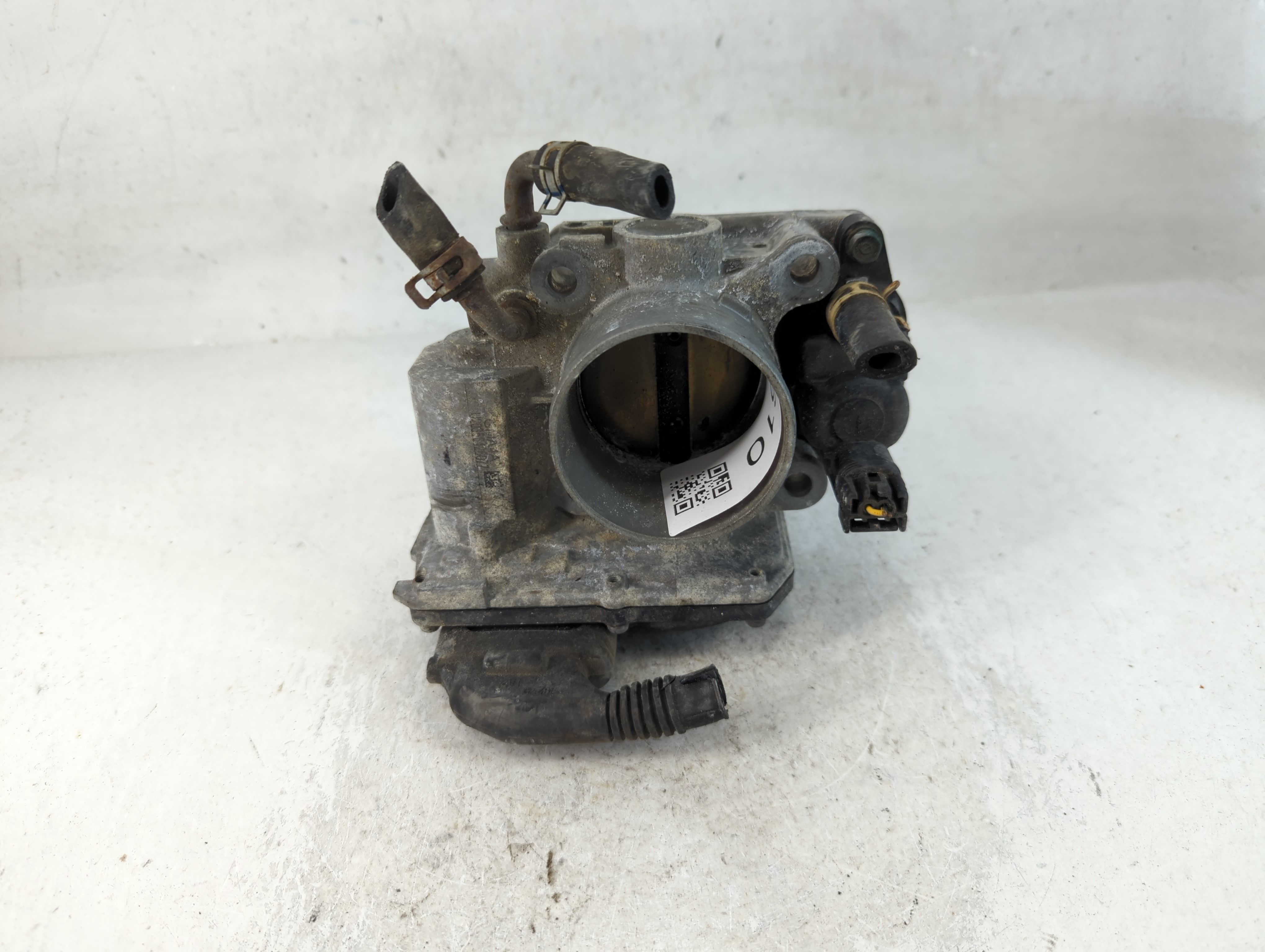 2006-2011 Honda Civic Throttle Body 787610 - Oemusedautoparts1.com