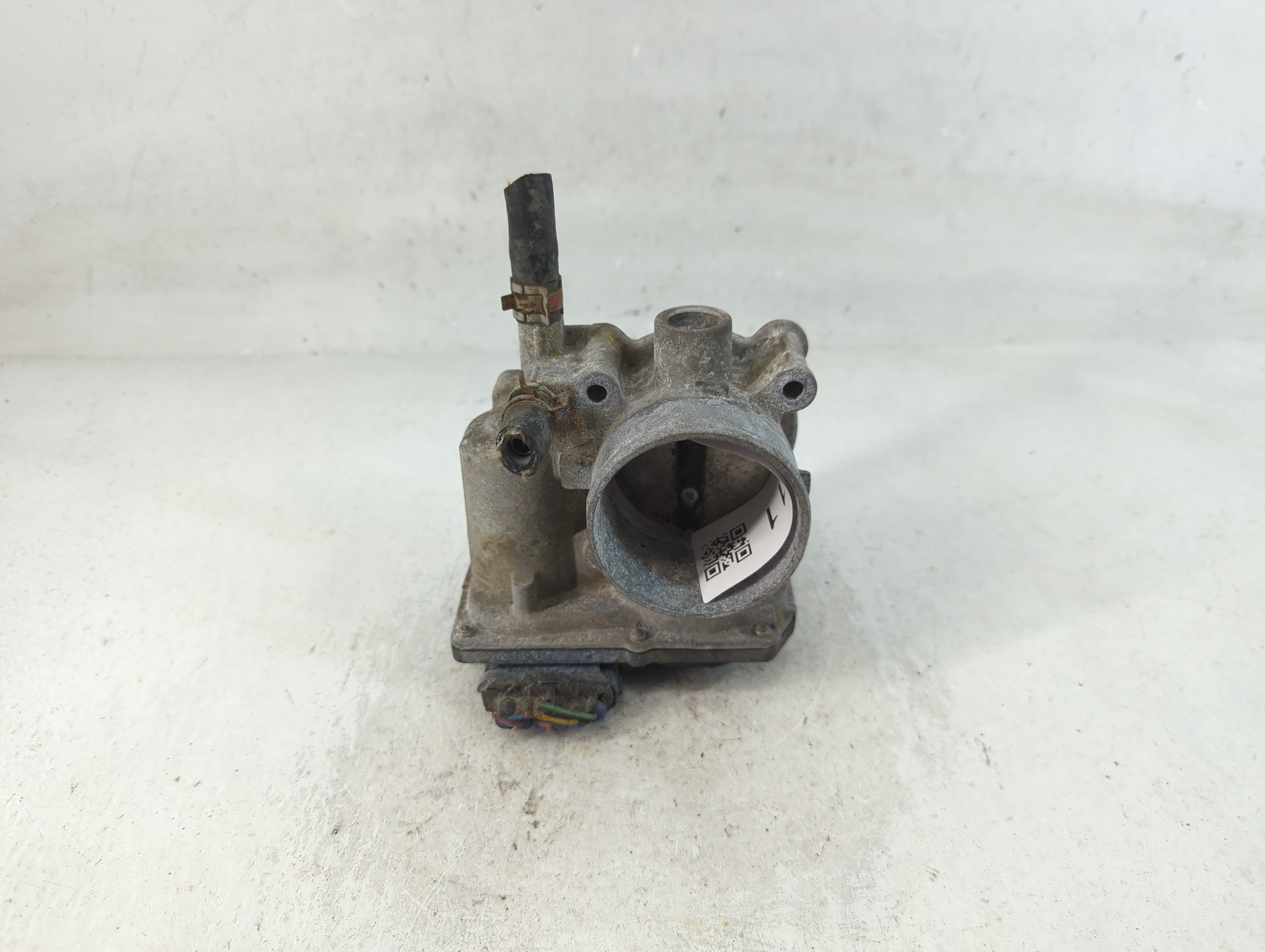 2011-2019 Toyota Corolla Throttle Body 787611 - Oemusedautoparts1.com