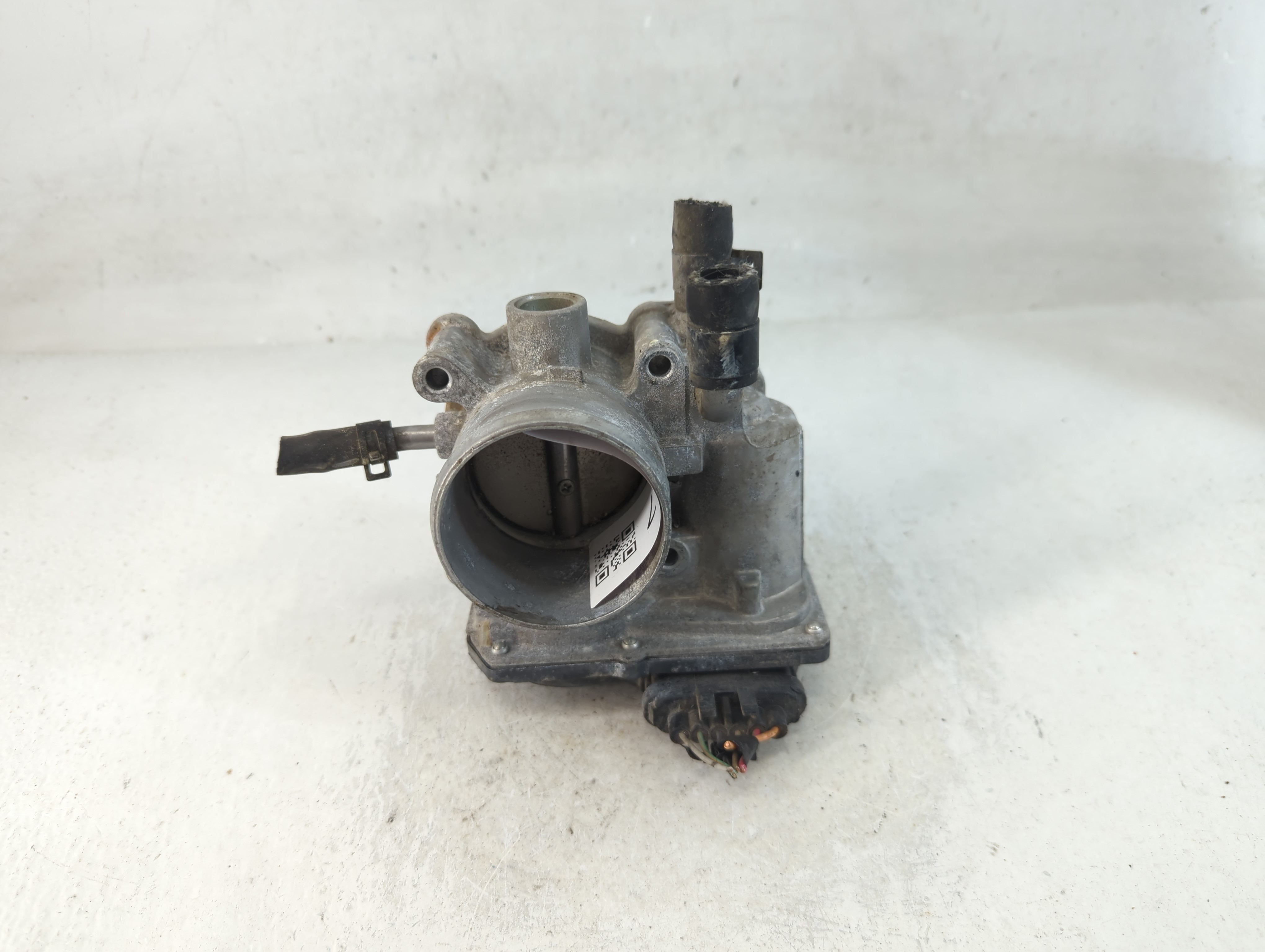 2012-2017 Hyundai Veloster Throttle Body 787617 - Oemusedautoparts1.com