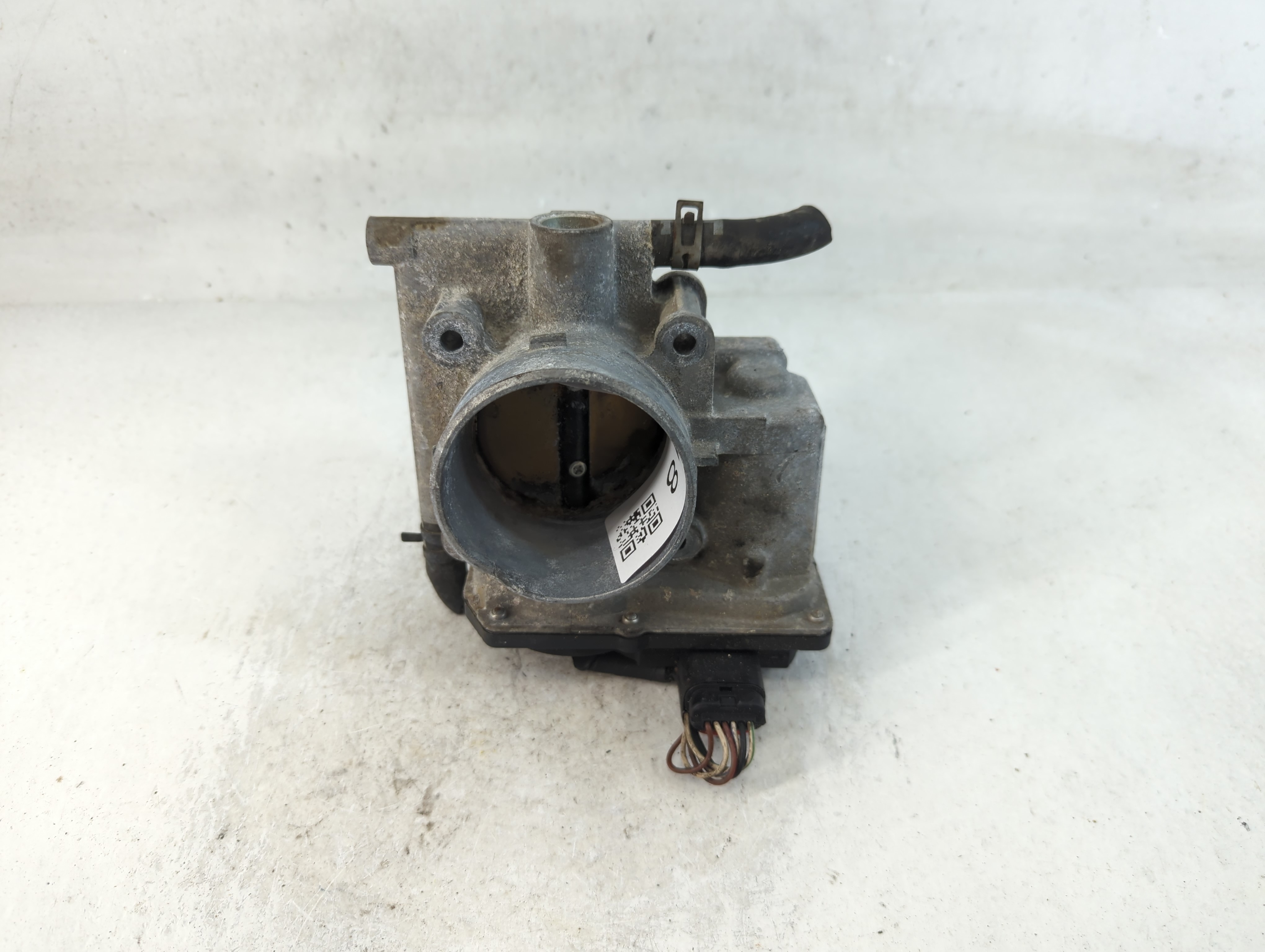 Picture of 2012-2017 Mazda 5 Throttle Body 787618