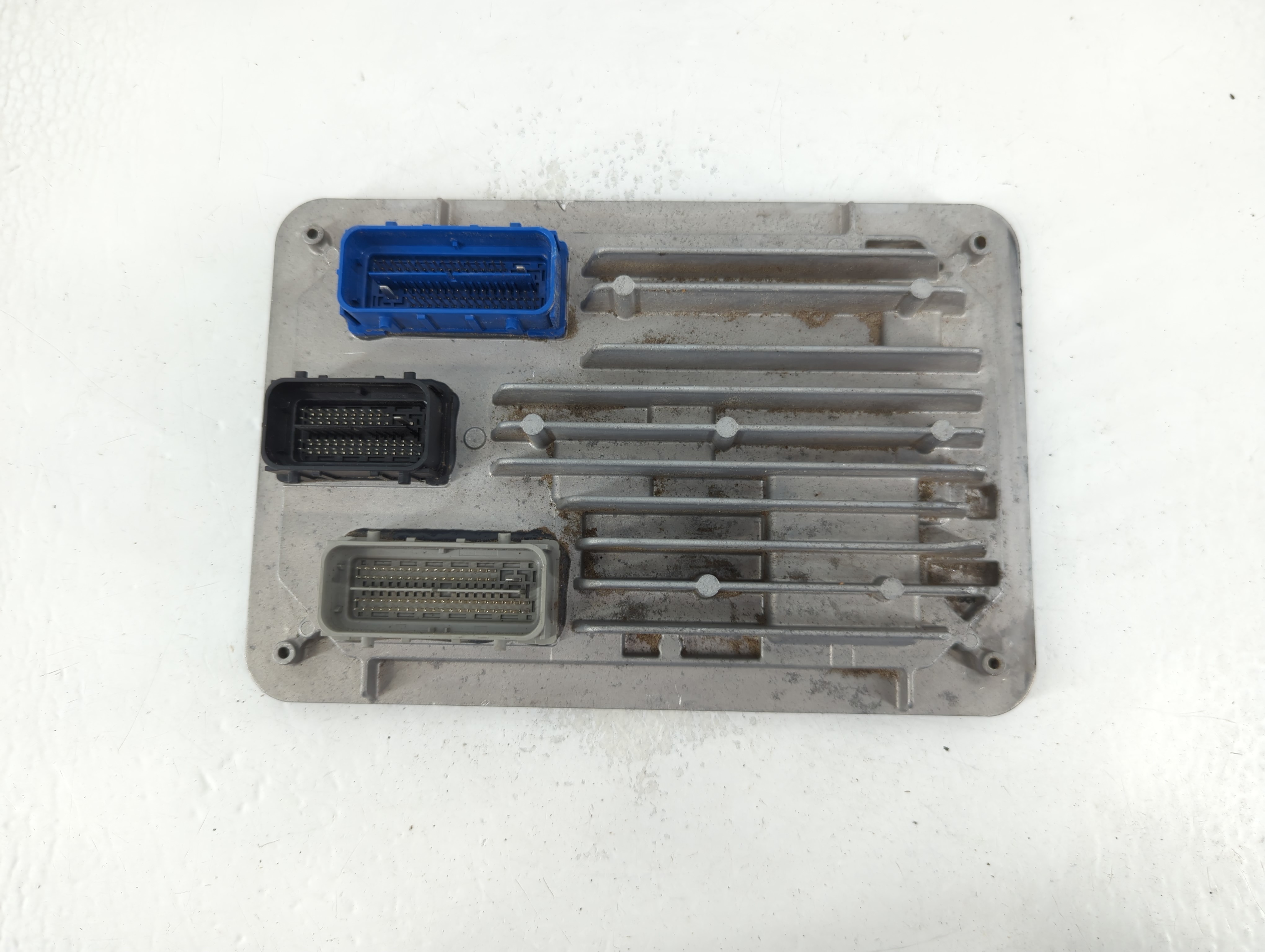 Picture of 2020-2020 Cadillac Xt4 Engine Control Computer Ecu Pcm Ecm Pcu Oem 787623