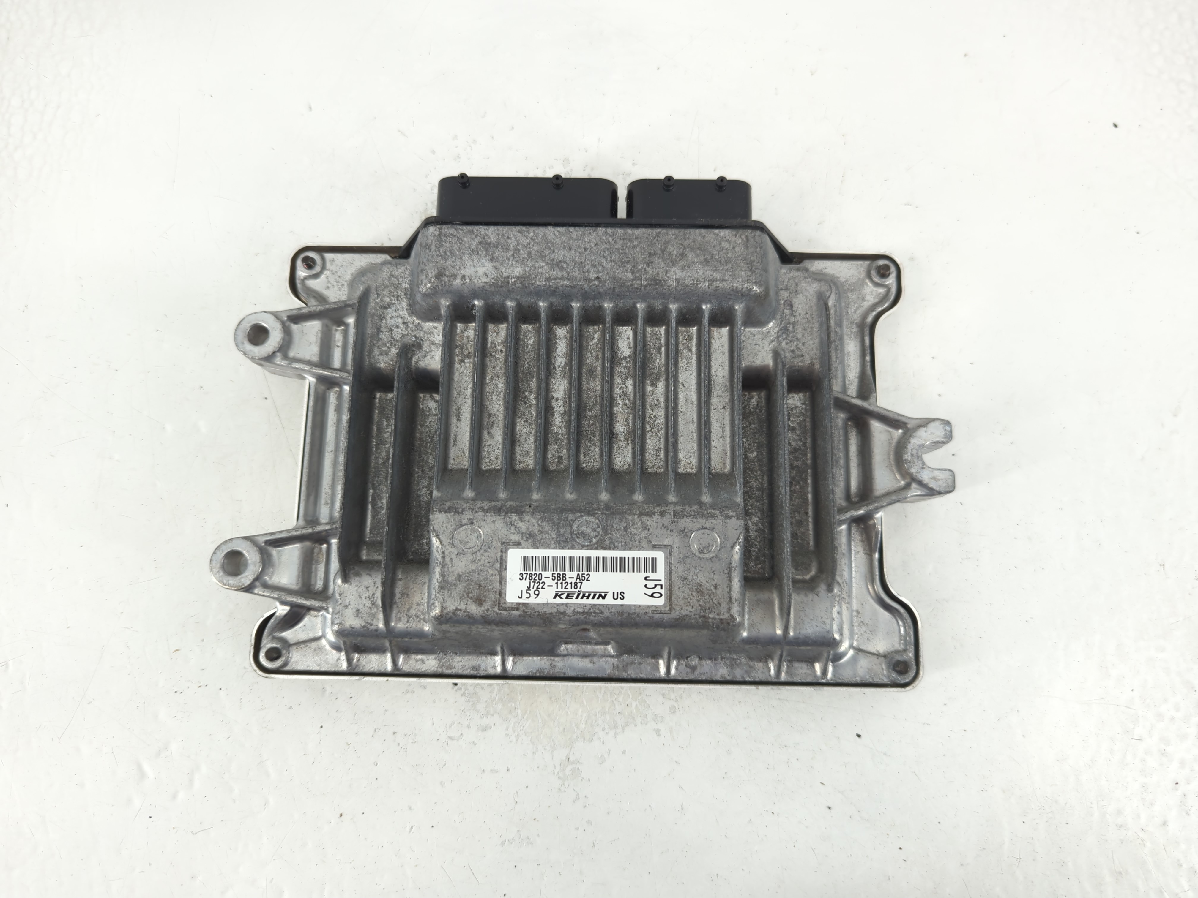 Picture of 2019-2021 Honda Civic Engine Control Computer Ecu Pcm Ecm Pcu Oem 787624