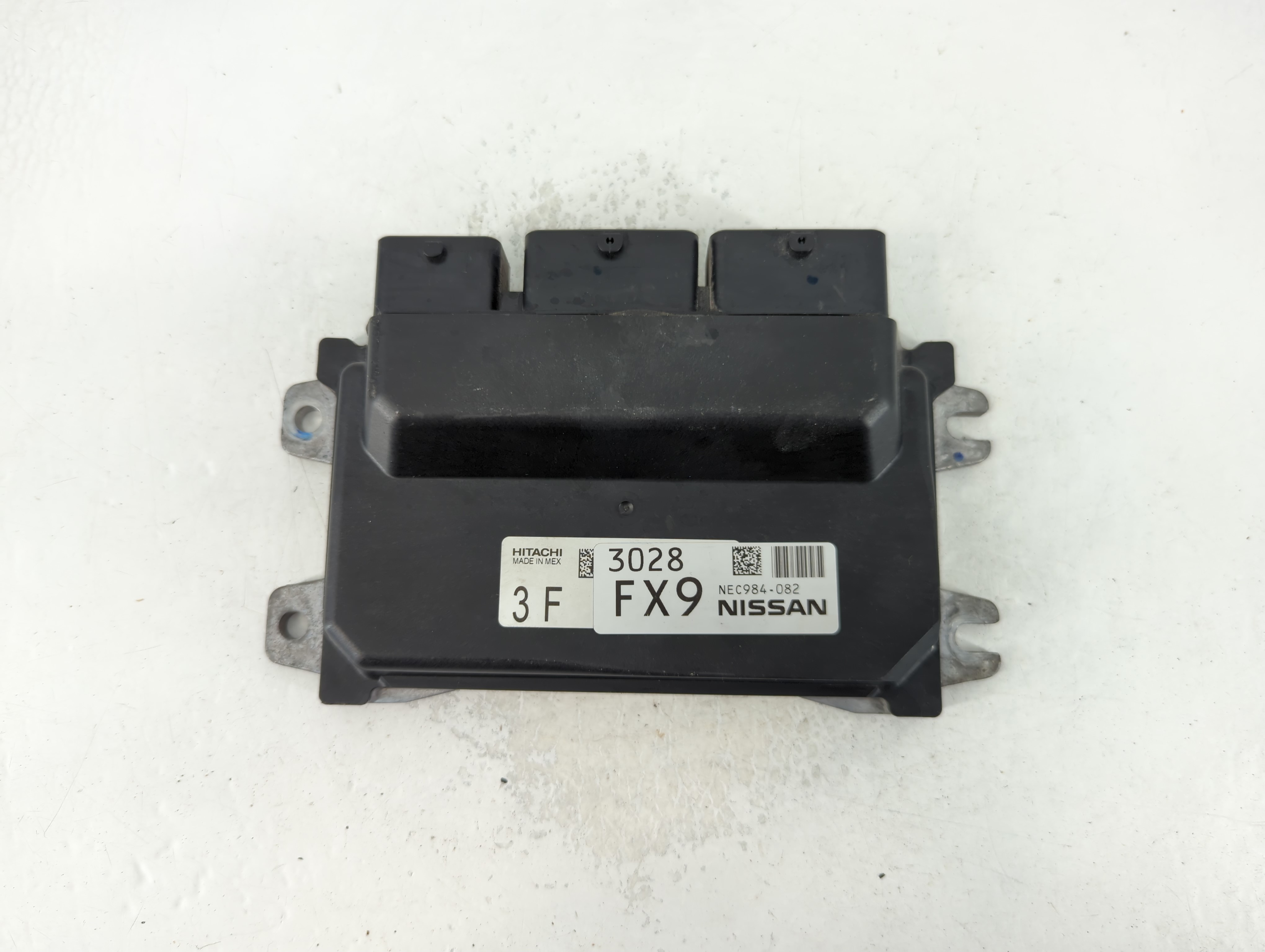 2020-2021 Nissan Kicks Engine Control Computer Ecu Pcm Ecm Pcu Oem 787625 - Oemusedautoparts1.com