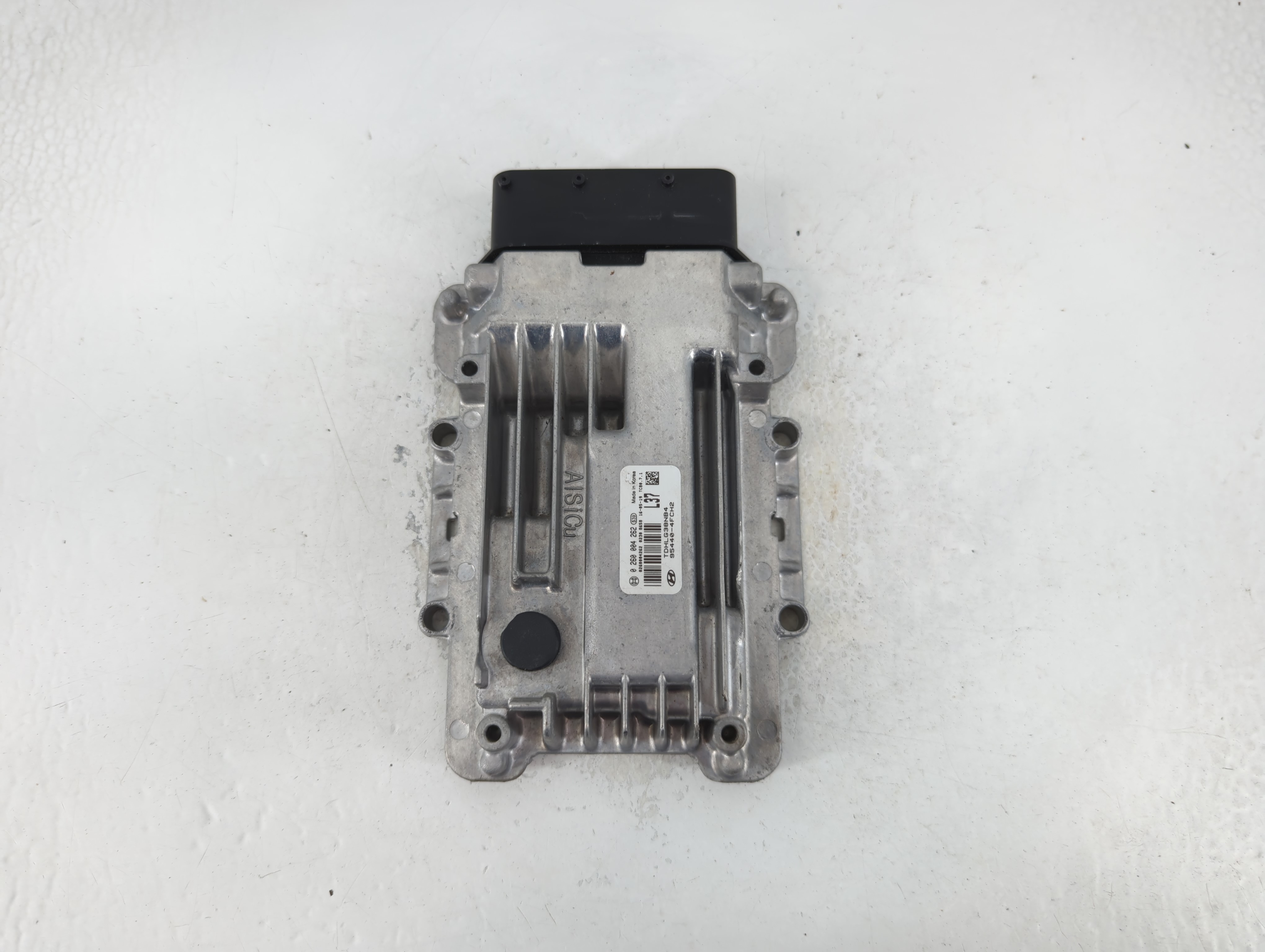 Picture of 1994 Jaguar Xj Engine Control Computer Ecu Pcm Ecm Pcu Oem 0 260 004 262 787628