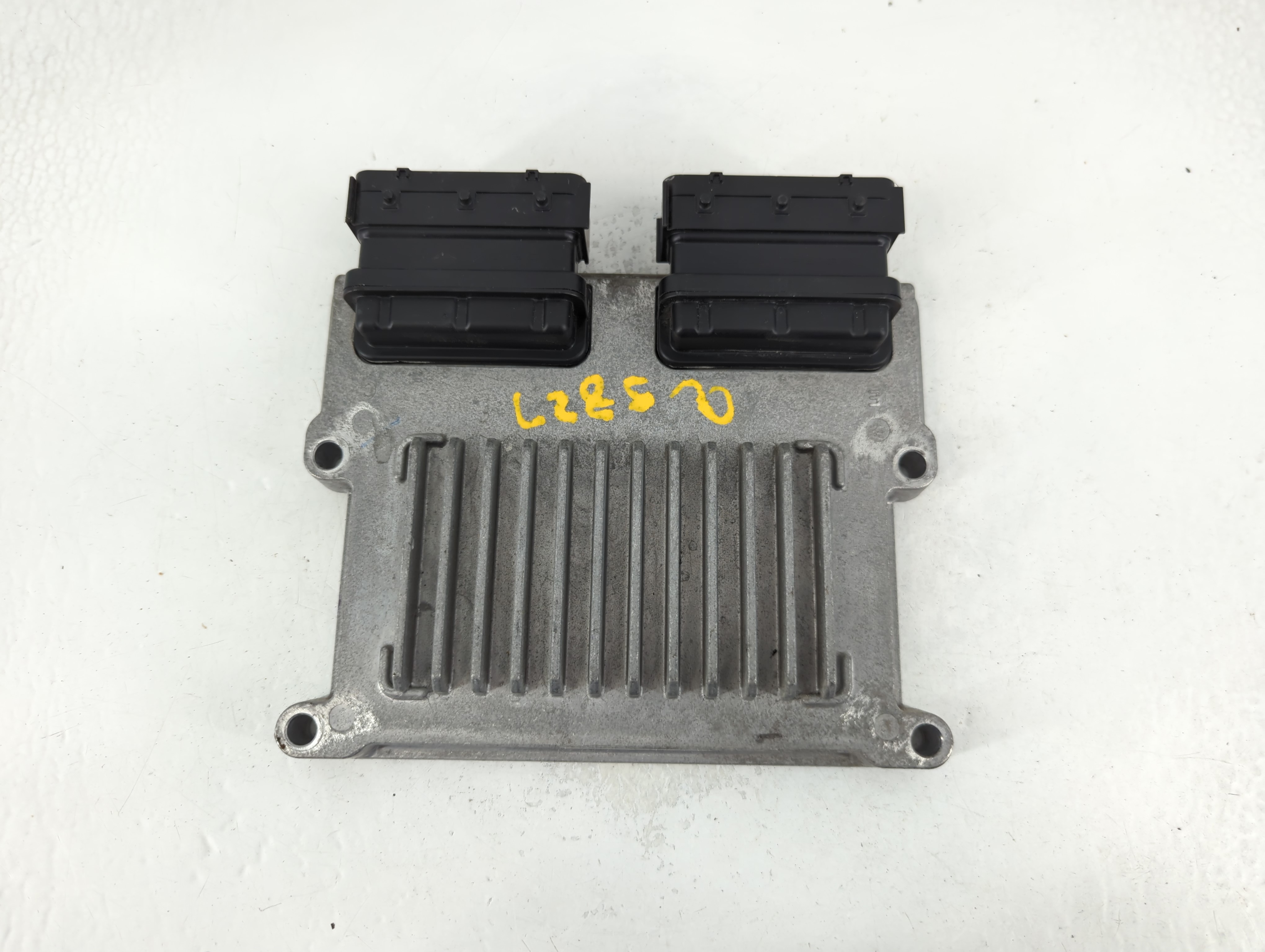 2012-2017 Hyundai Azera Engine Control Computer Ecu Pcm Ecm Pcu Oem 787629 - Oemusedautoparts1.com