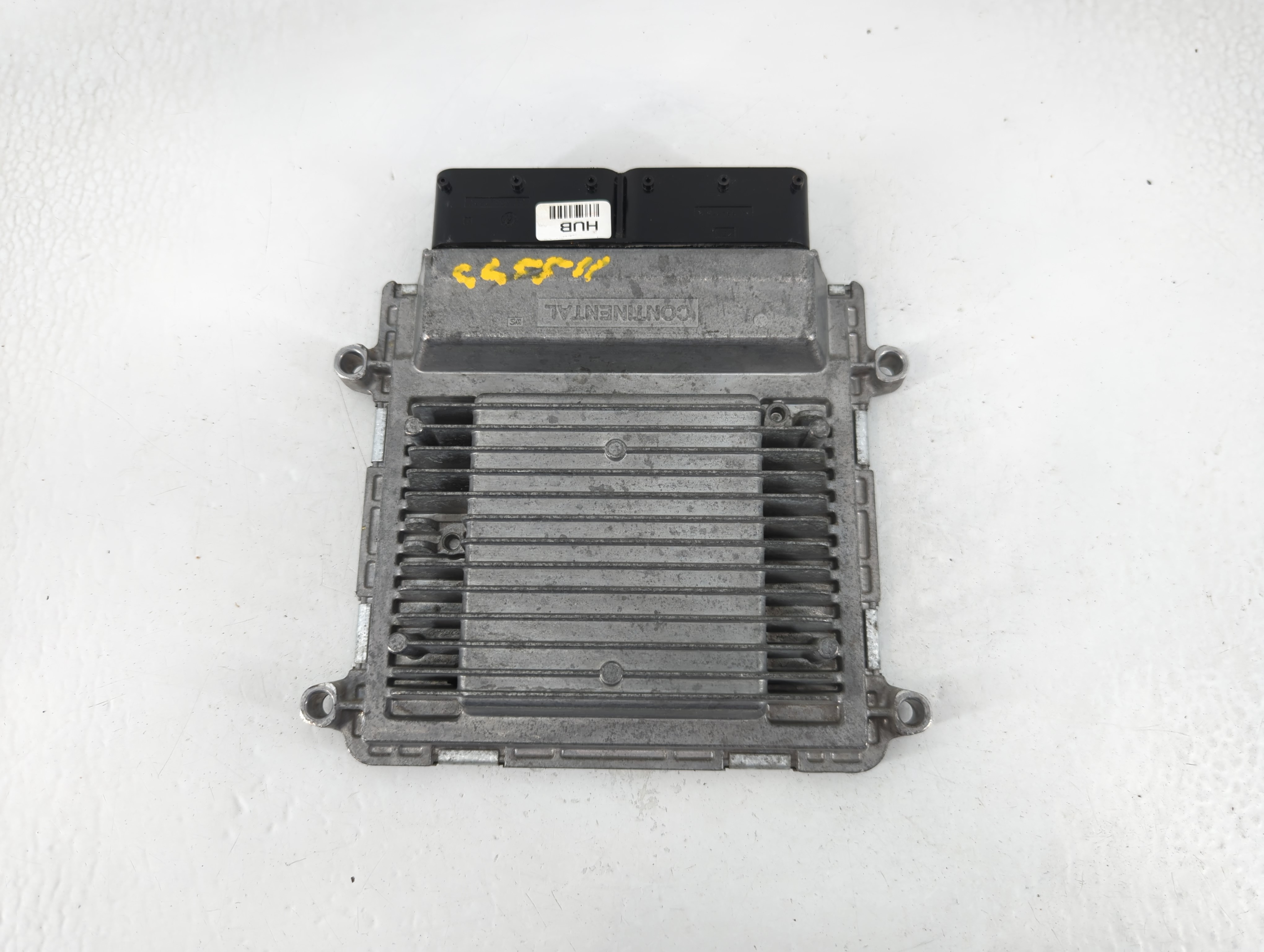 Hyundai Elantra Engine Control Computer Ecu Pcm Ecm Pcu Oem 787631 - Oemusedautoparts1.com