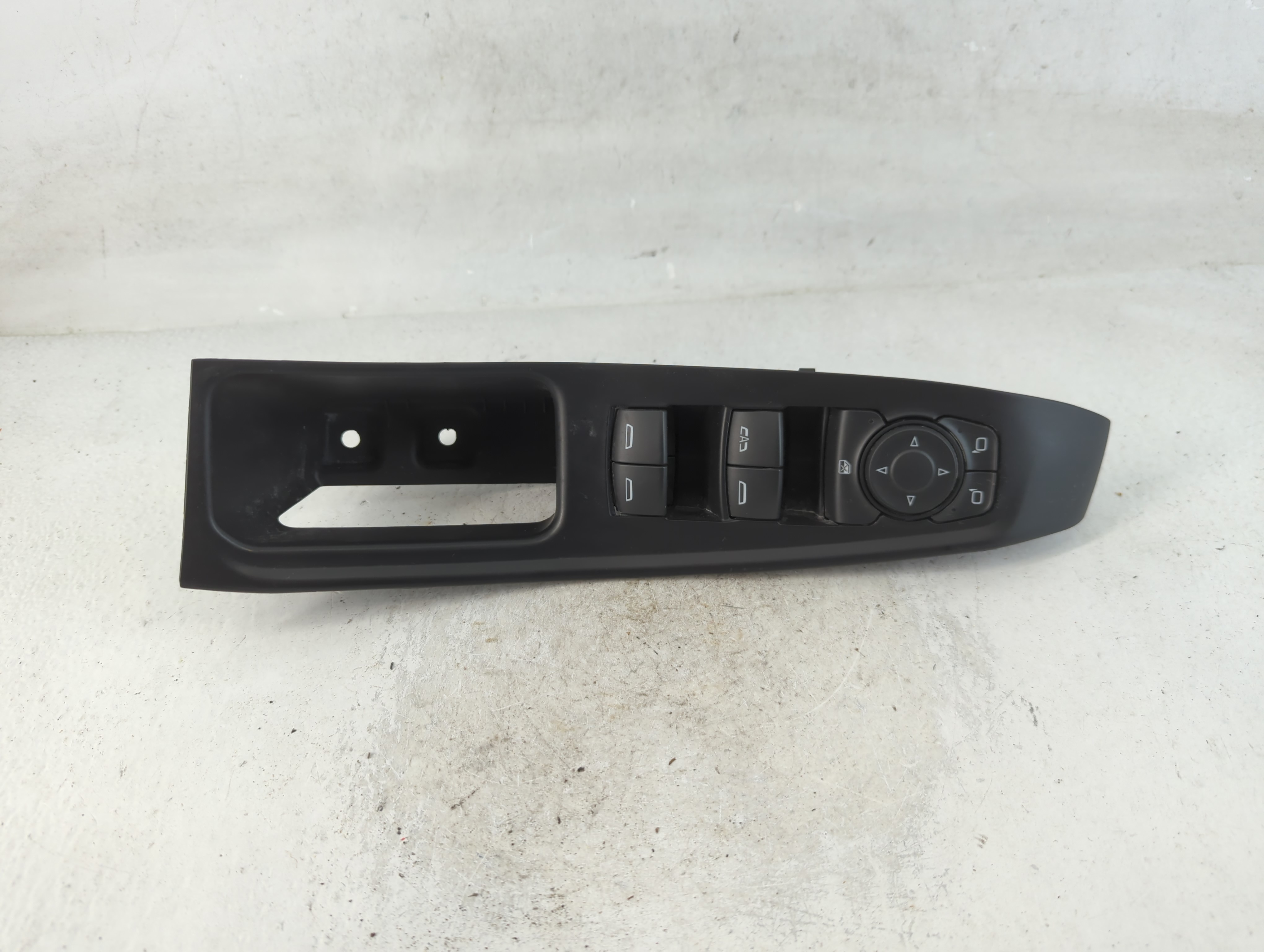 2018-2022 Chevrolet Traverse Driver Left Door Master Power Window Switch 787646 - Oemusedautoparts1.com