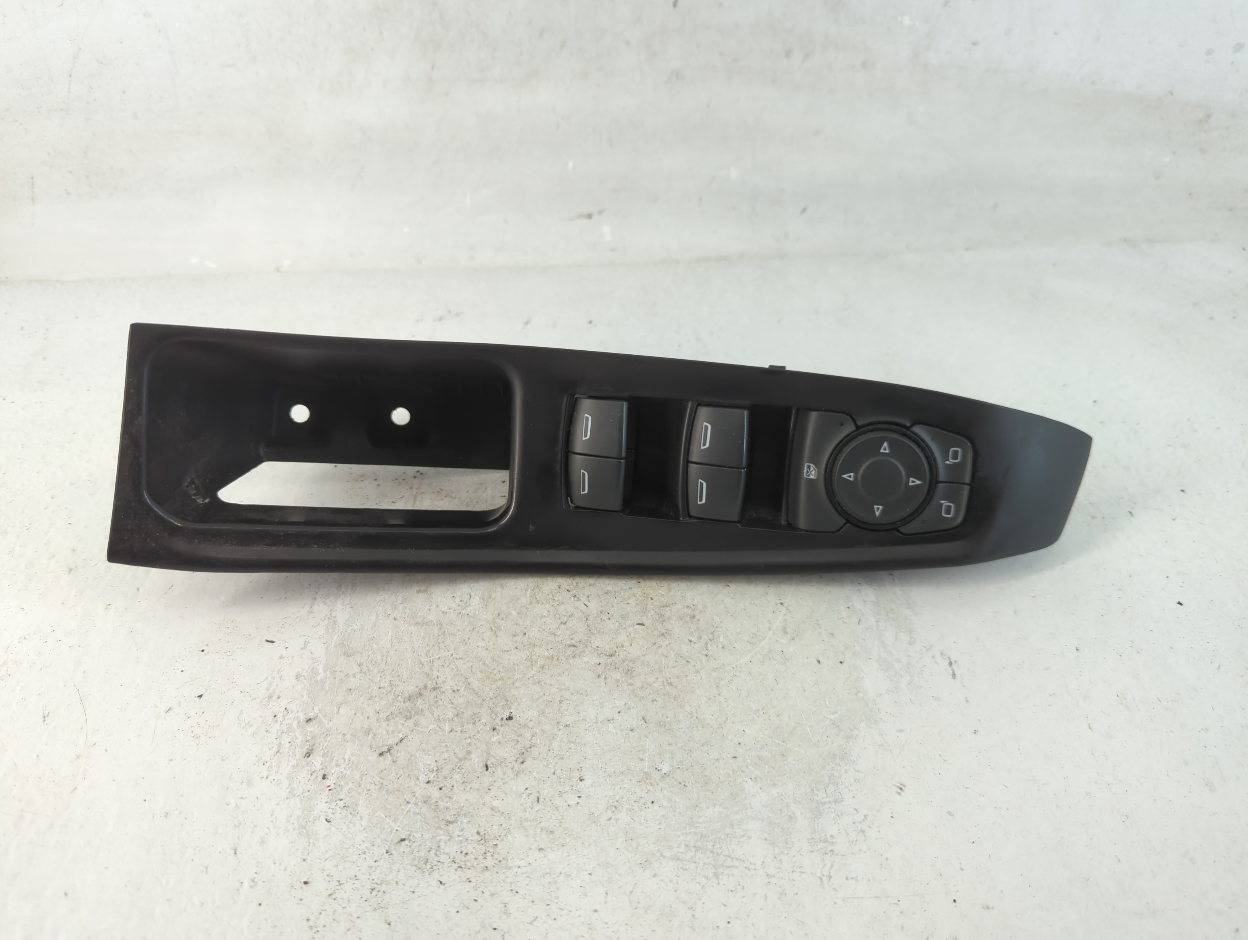 2018-2022 Chevrolet Traverse Driver Left Door Master Power Window Switch 787664 - Oemusedautoparts1.com