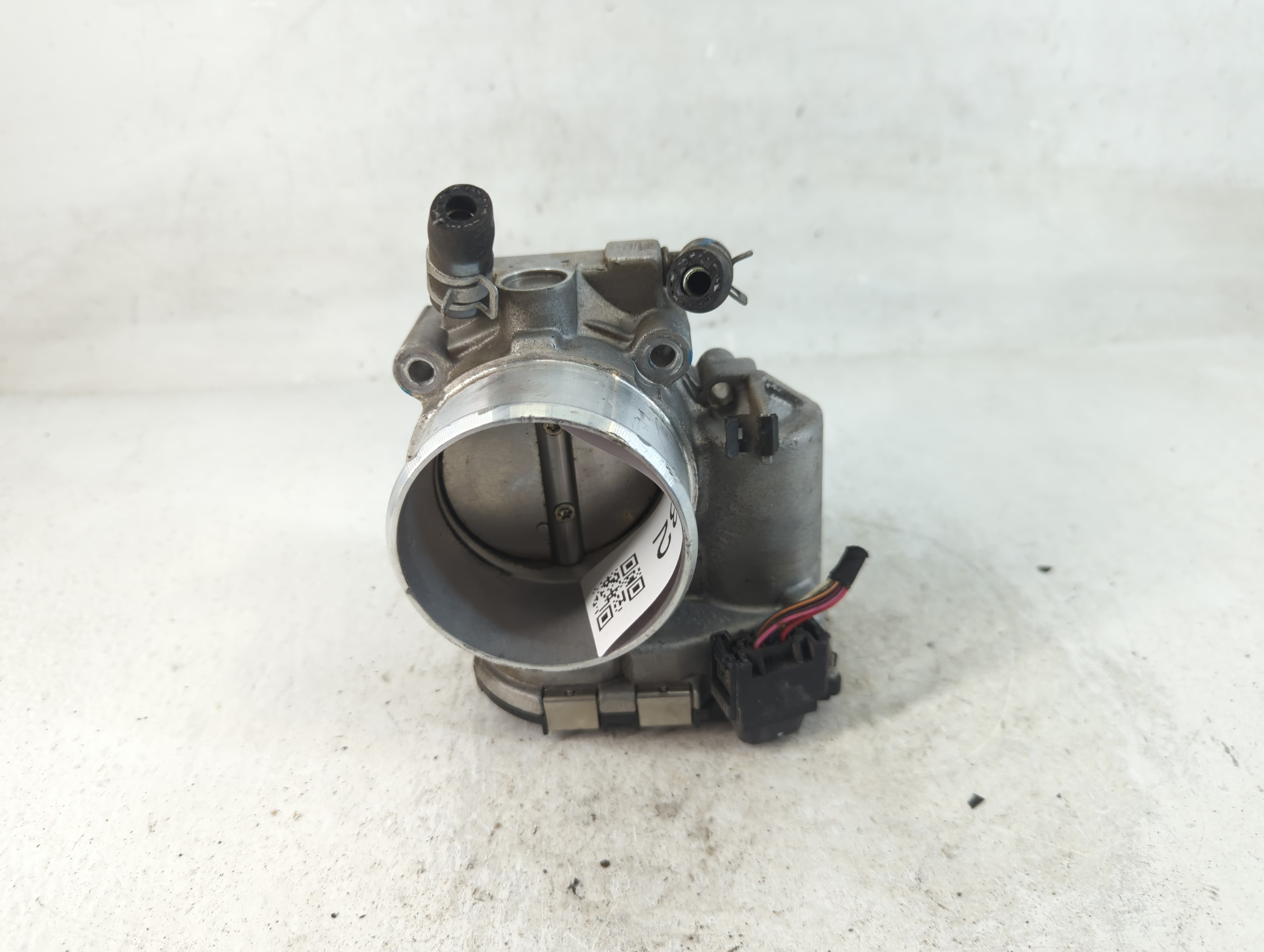 2015-2019 Hyundai Sonata Throttle Body 787682 - Oemusedautoparts1.com