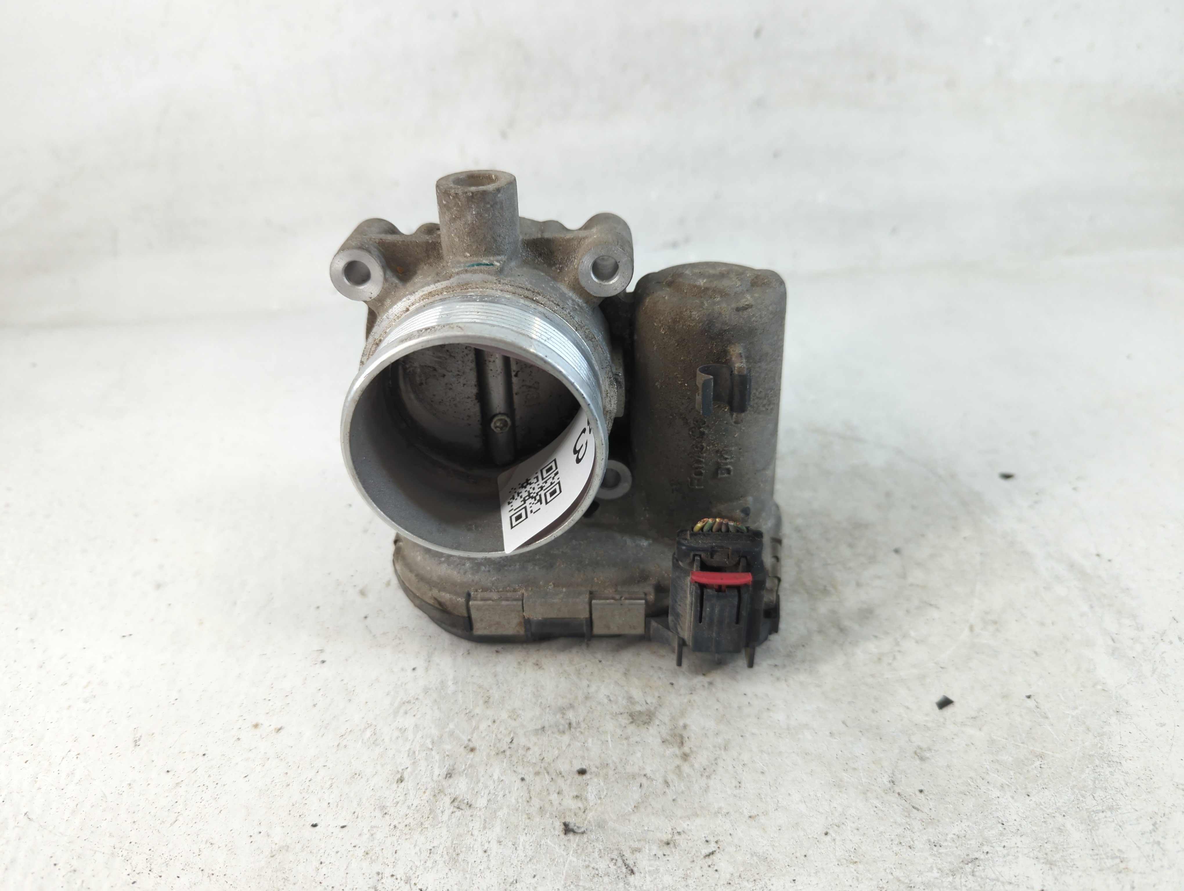 2012-2013 Ford Focus Throttle Body 787683 - Oemusedautoparts1.com