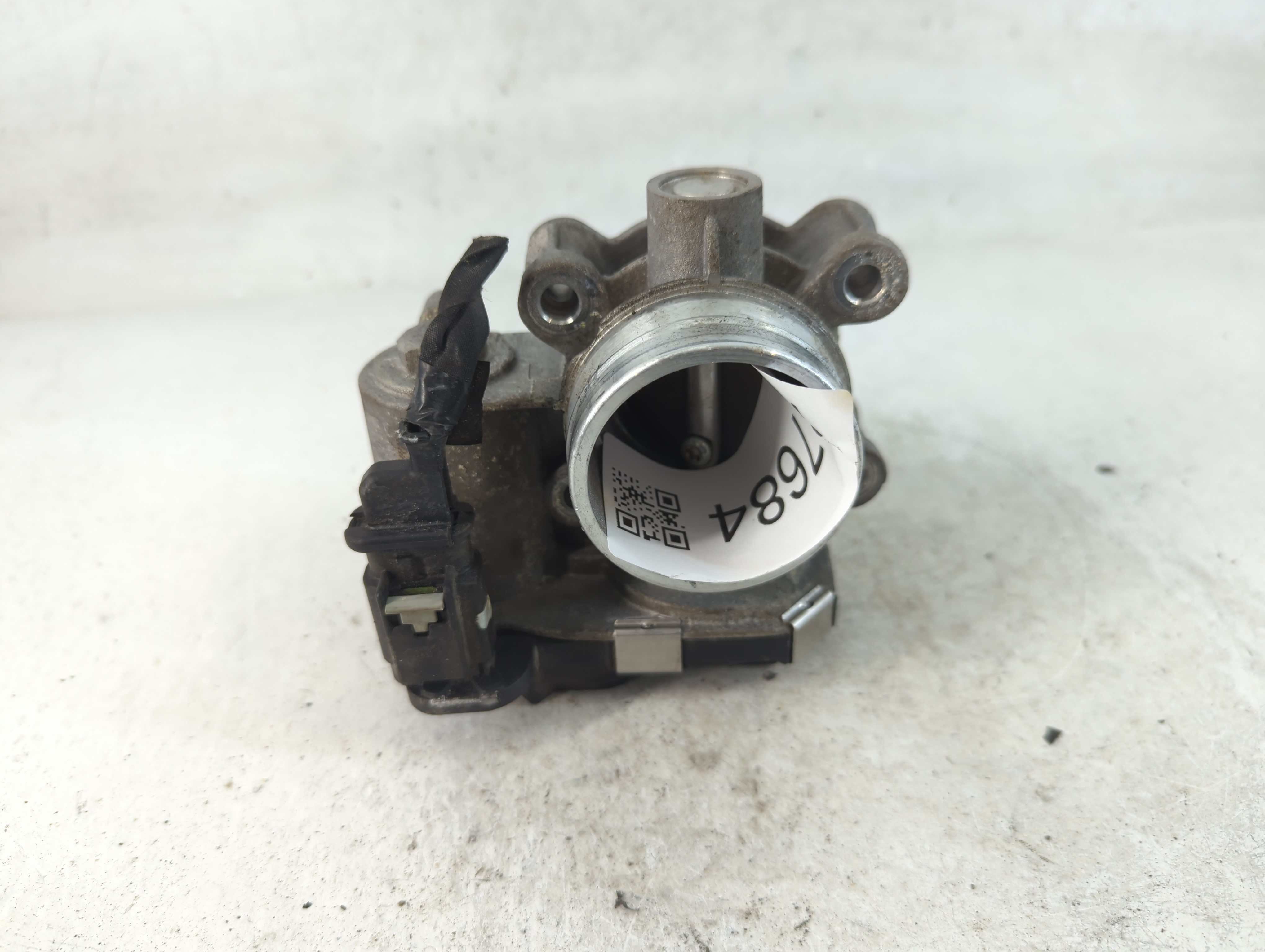 2016-2021 Chevrolet Malibu Throttle Body 787684 - Oemusedautoparts1.com